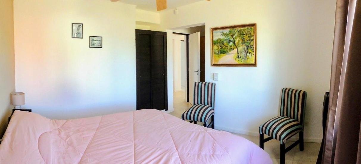 Chalet Kuyen III