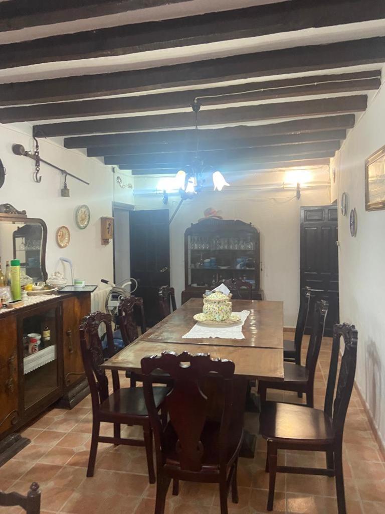 CORTIJO INFINITO