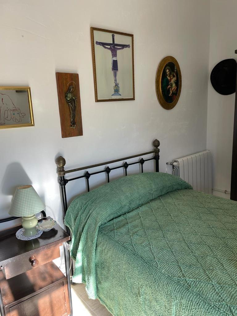 CORTIJO INFINITO
