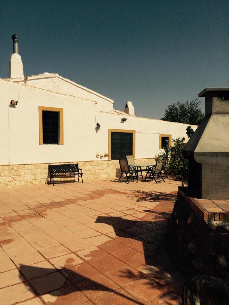 CORTIJO INFINITO