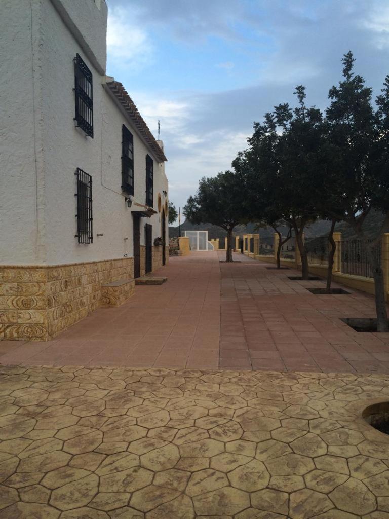 CORTIJO INFINITO