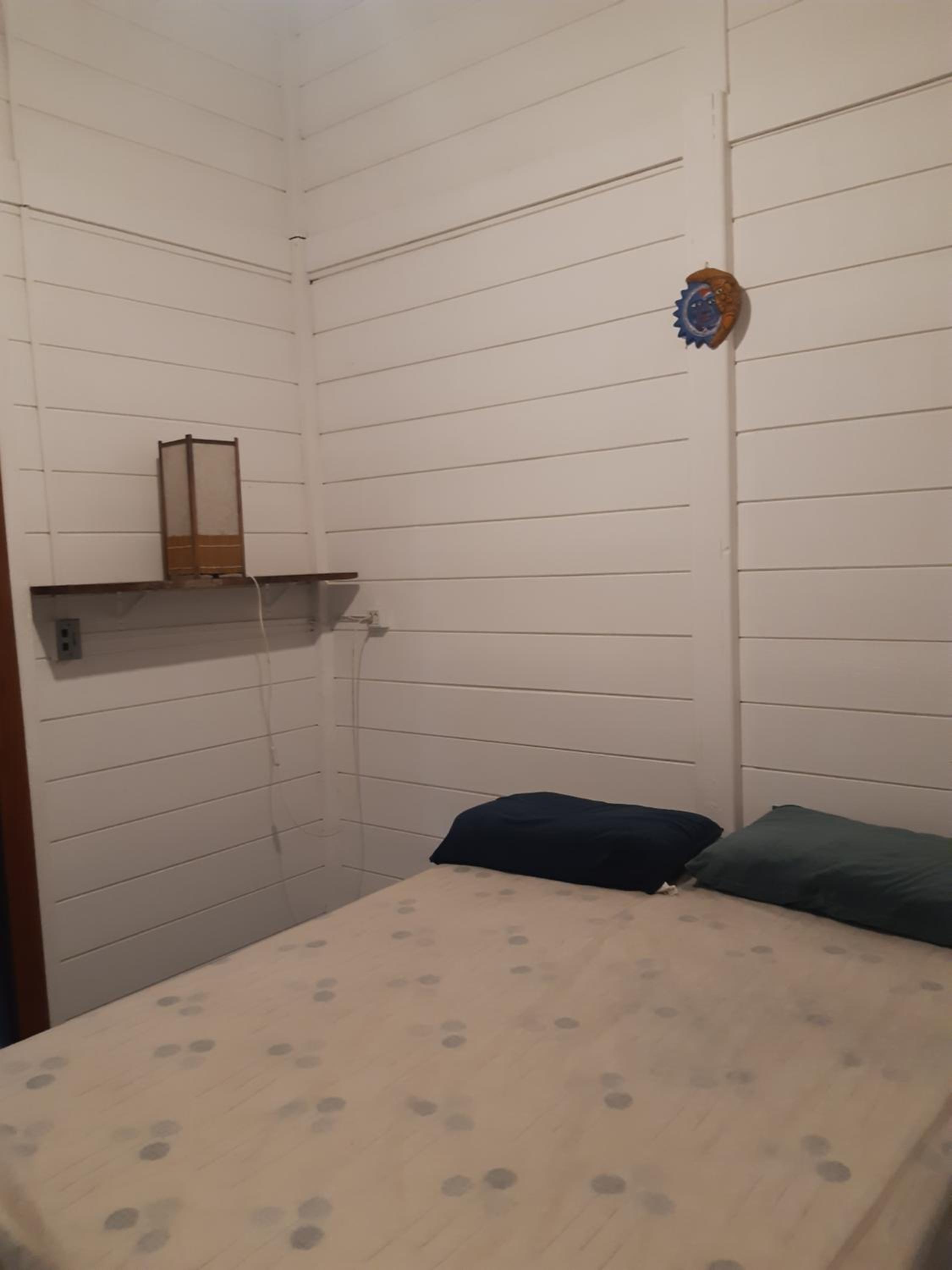 Casa Rústica praia da Ferrugem próximo praia com piscina compartilhada