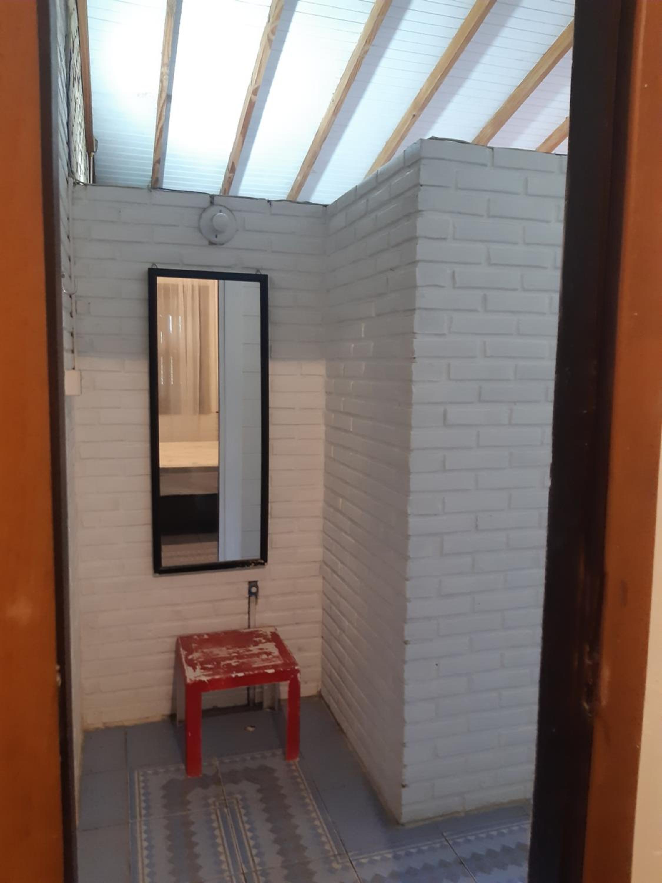 Casa Rústica praia da Ferrugem próximo praia com piscina compartilhada