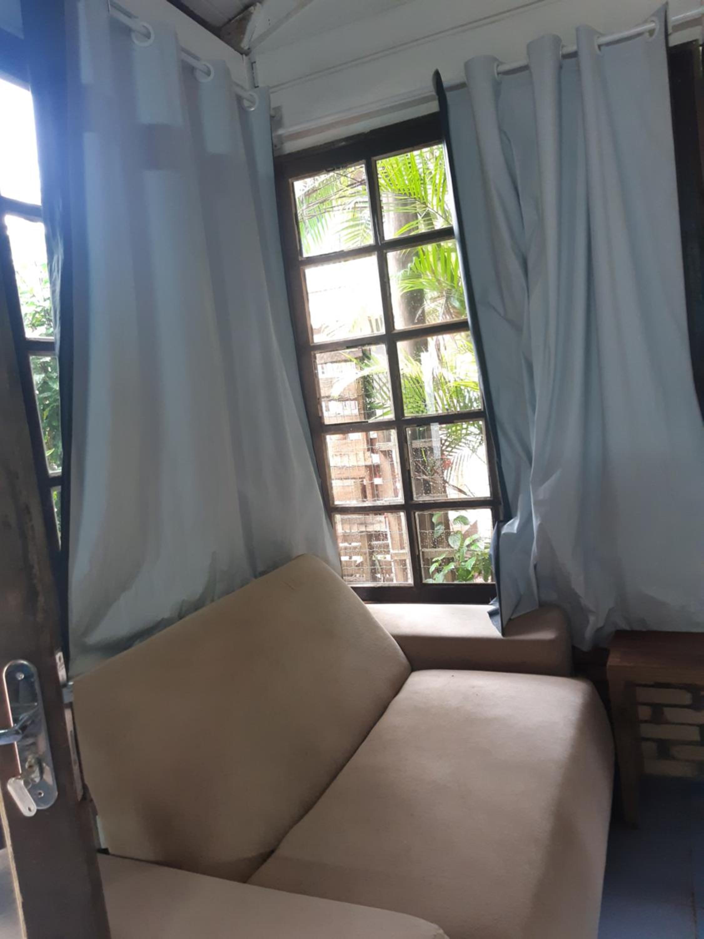 Casa Rústica praia da Ferrugem próximo praia com piscina compartilhada