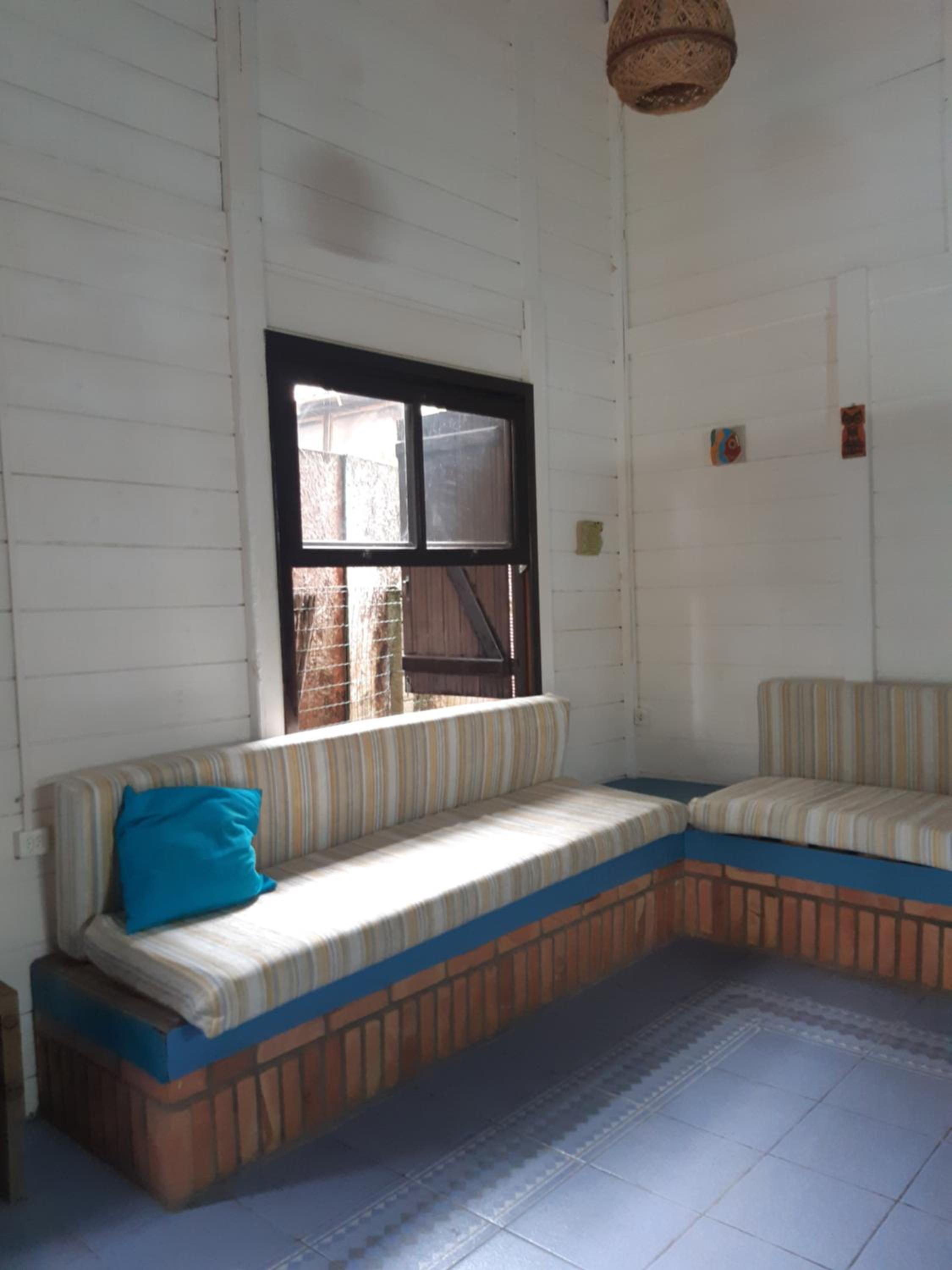 Casa Rústica praia da Ferrugem próximo praia com piscina compartilhada