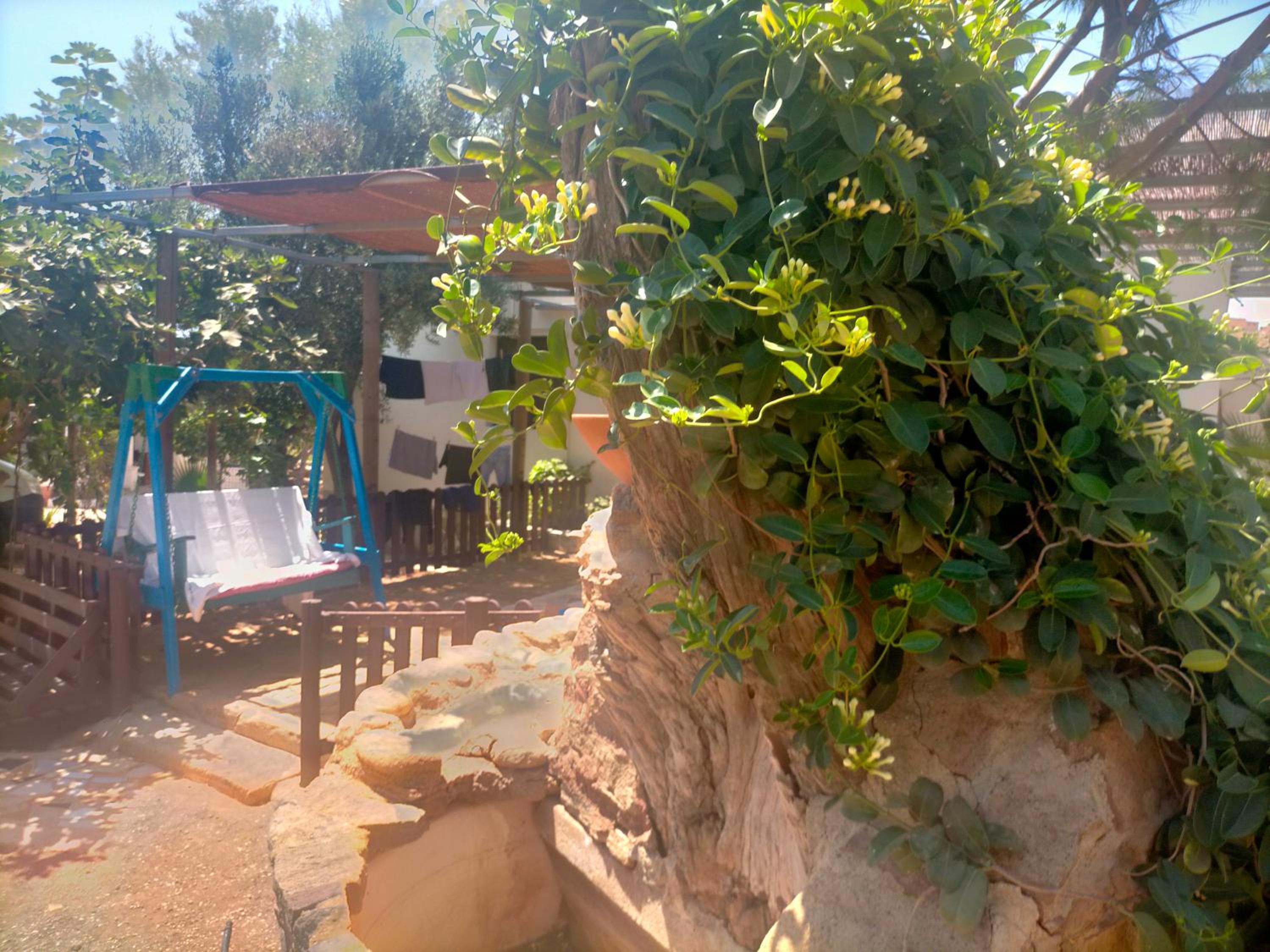 CORTIJO INFINITO