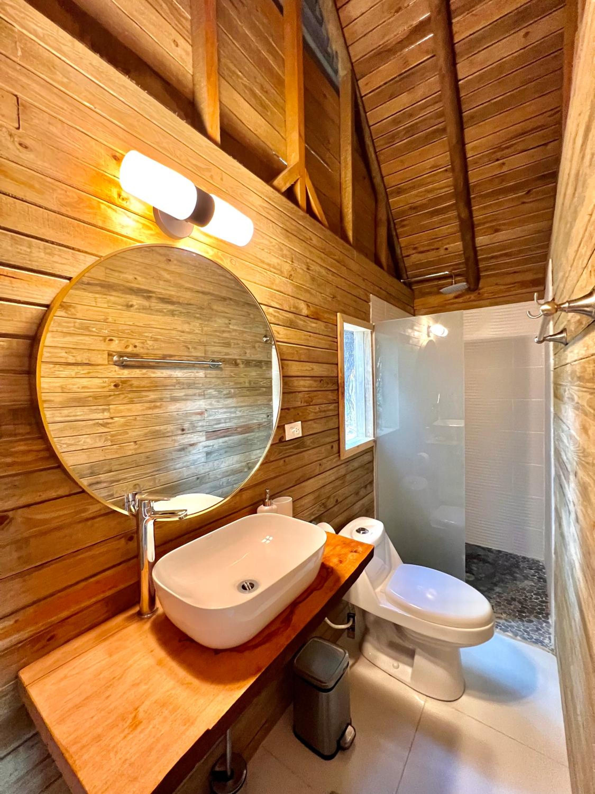 Hotel Oasis & Surf Camp view 5