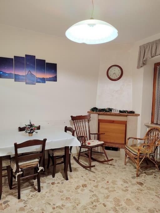 Casa Fontanelle photo 2