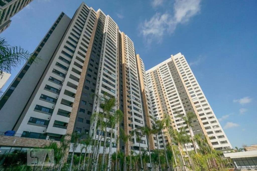 Hotel 501 Apt dentro de um verdadeiro resort - Image 1