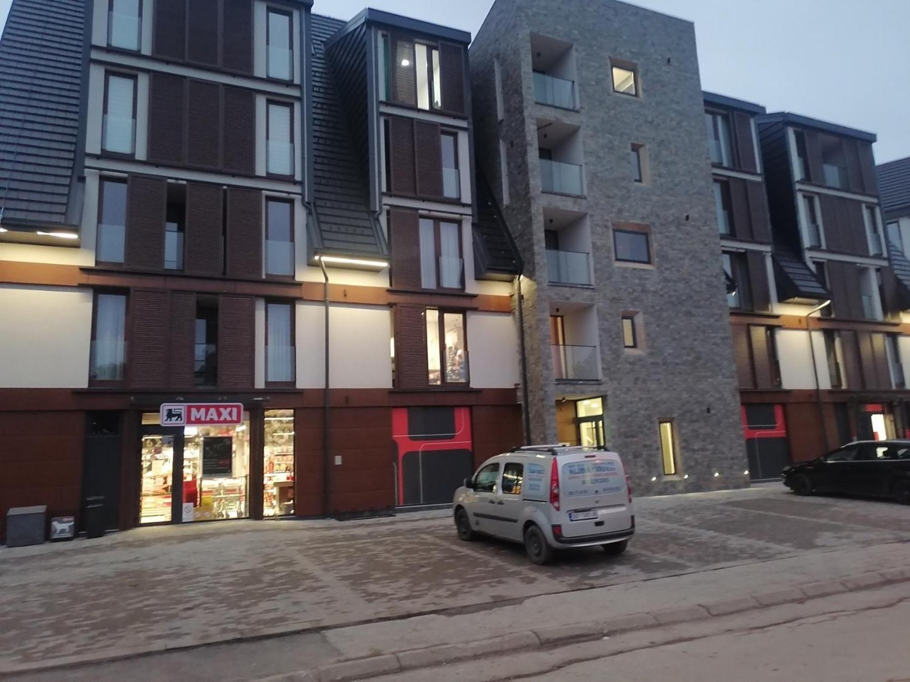 Apartman Borovi Divčibare view 2
