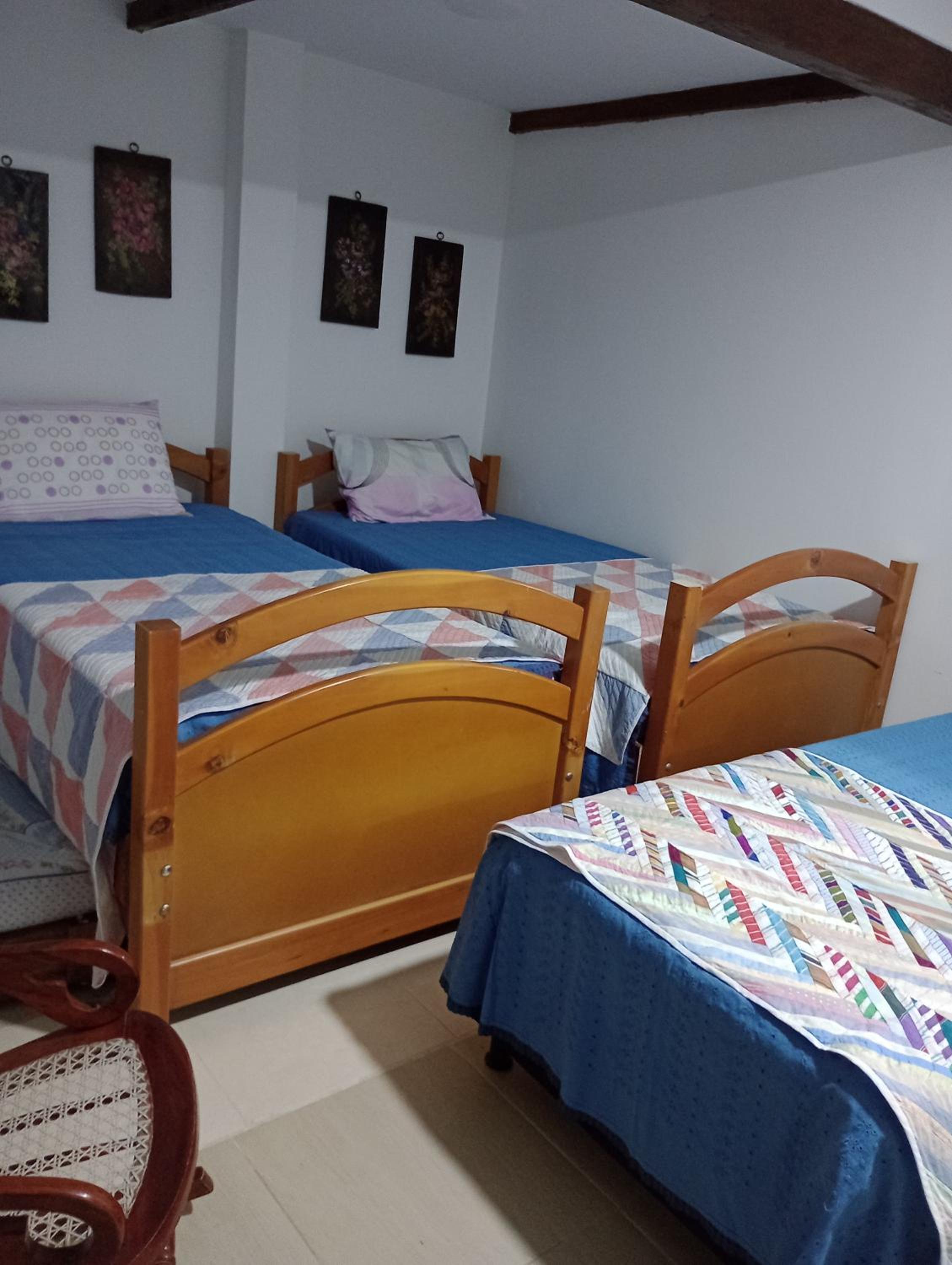 Hostal Famihotel Fundadores - Property Image 1