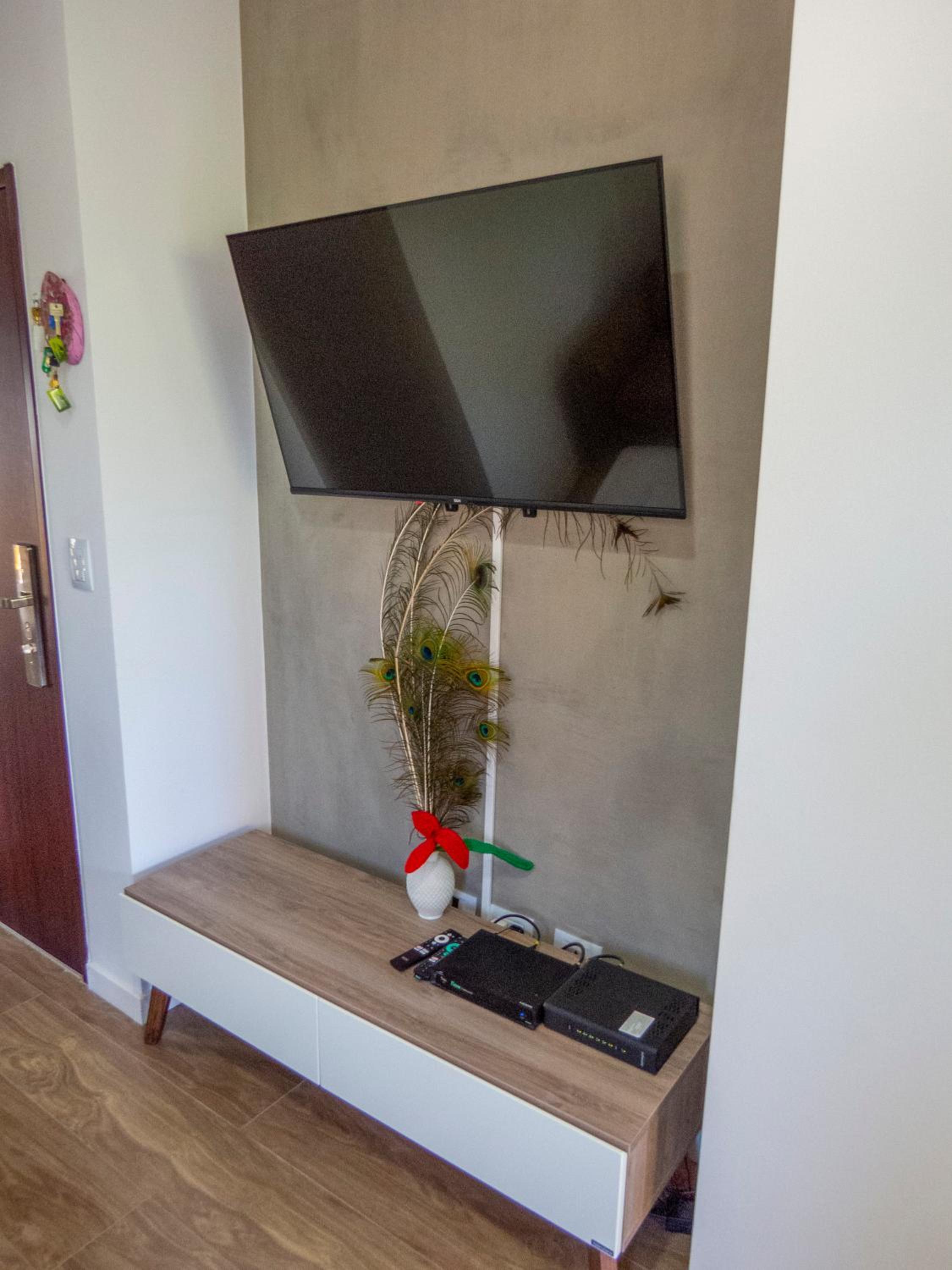 riviere, 1 dormitorio