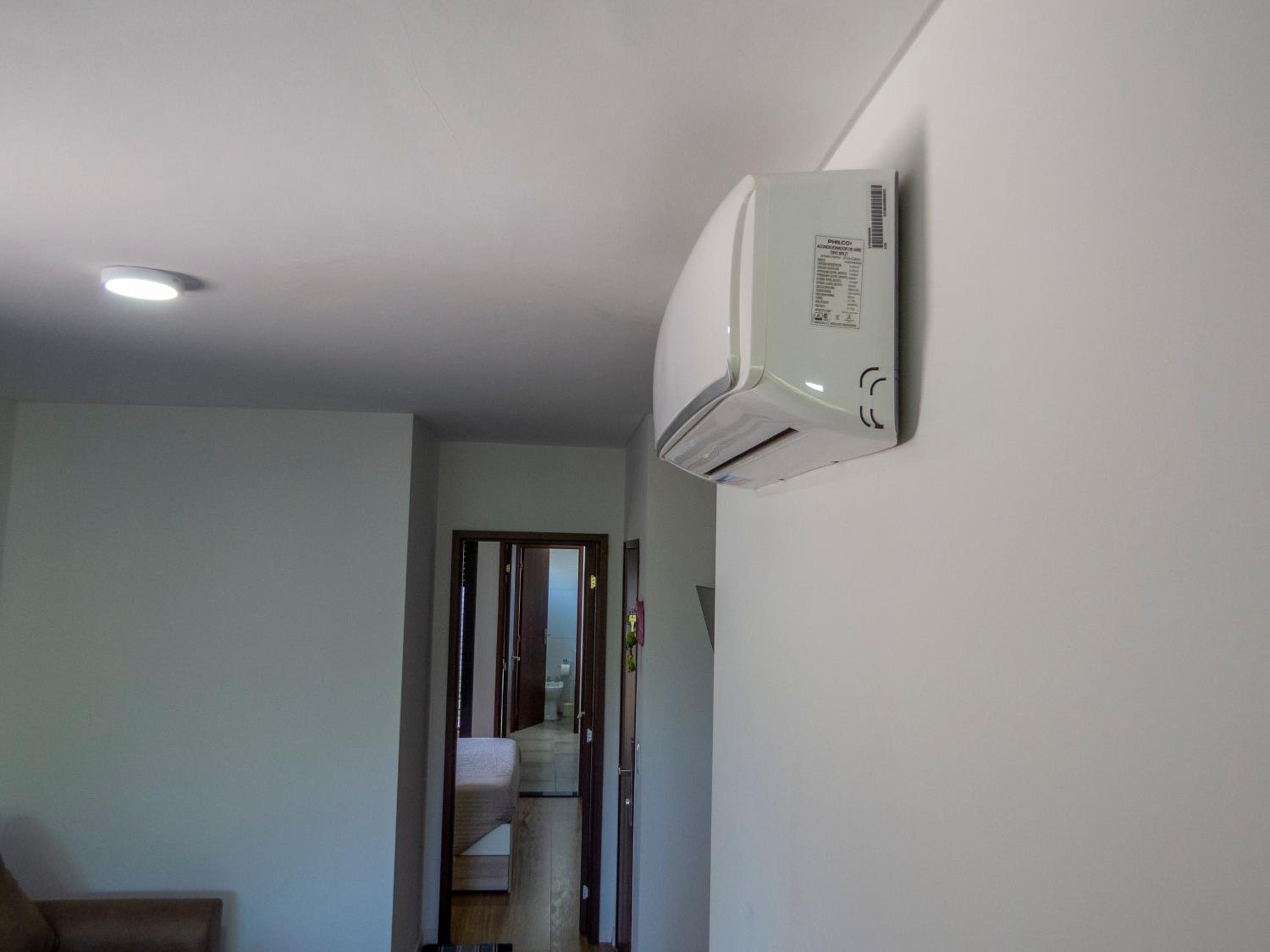 riviere, 1 dormitorio
