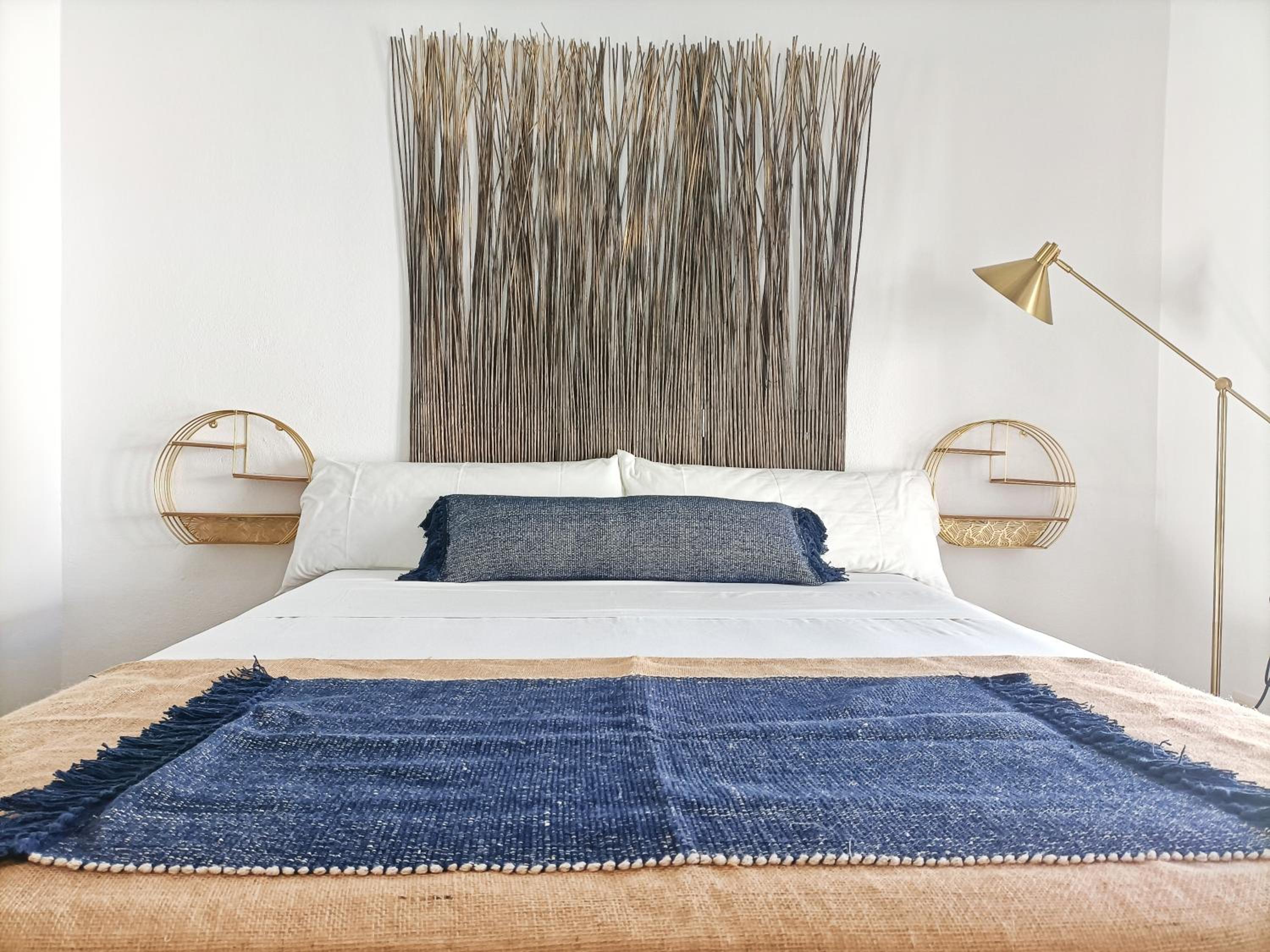 Casa Bakara Zahara beach