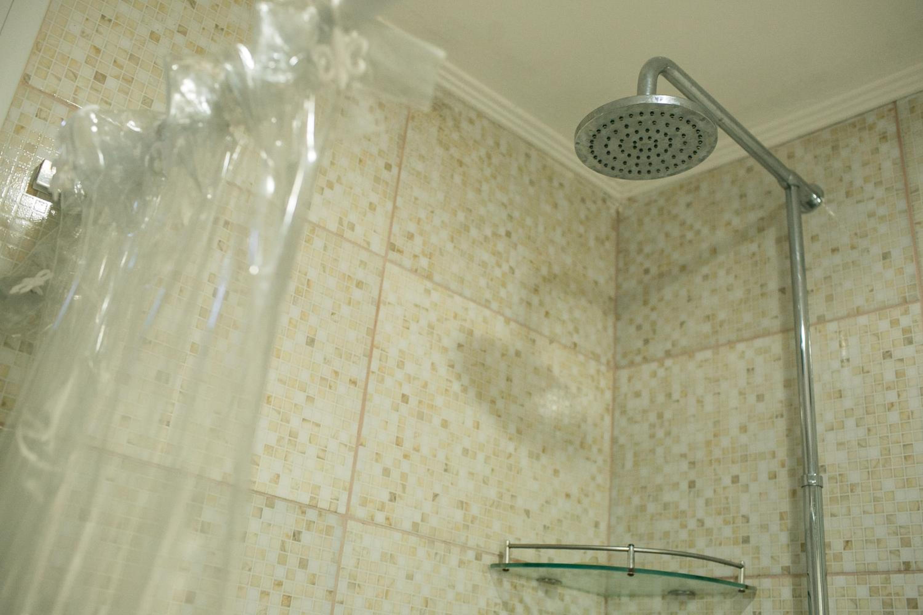 Casa de Montaña - Hunuc Huar