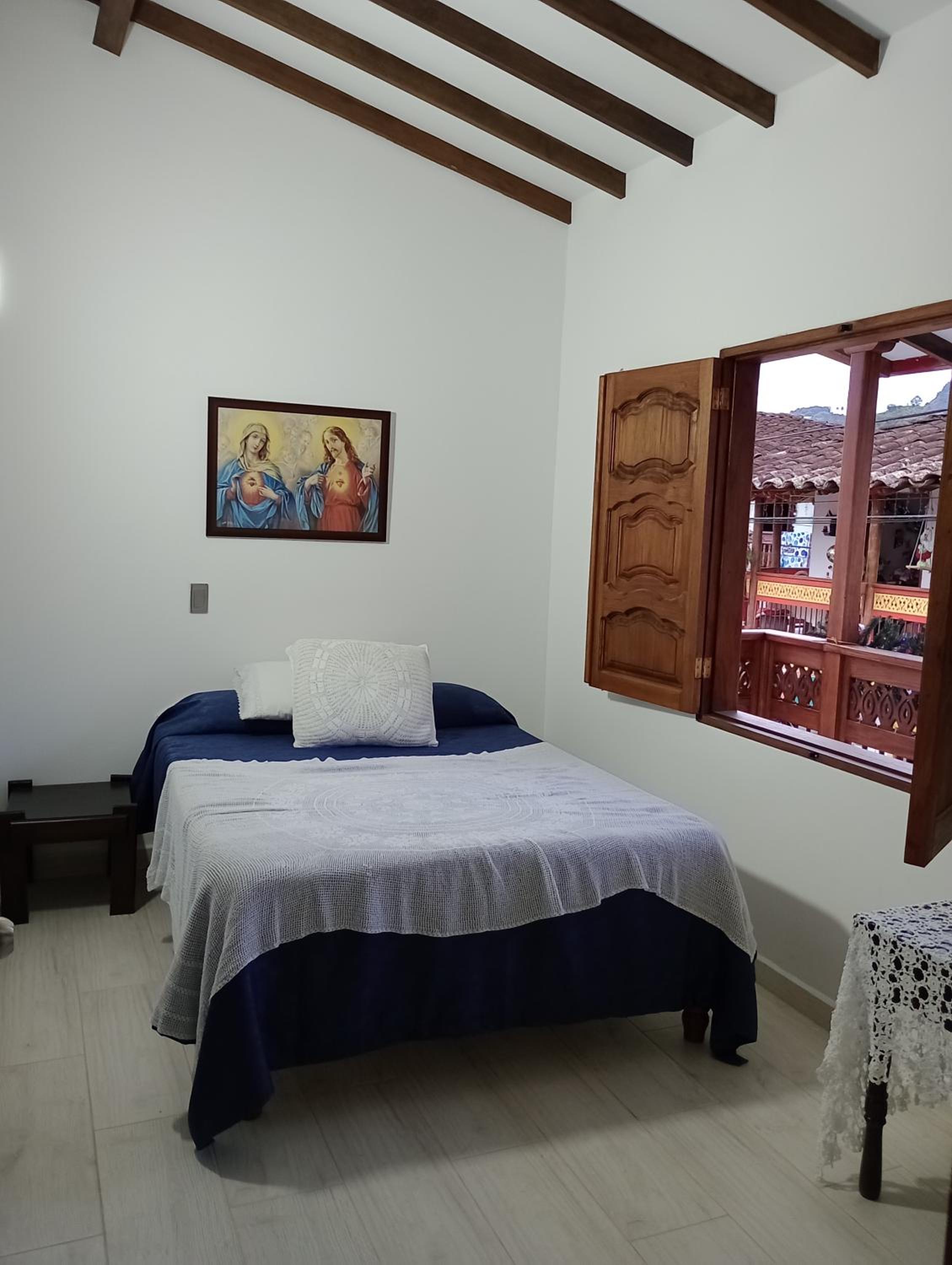 Hostal Famihotel Fundadores - Property Image 18