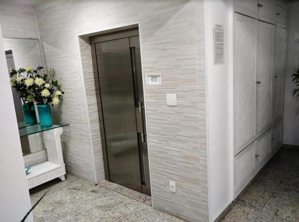 Apartamento Ótima Localização