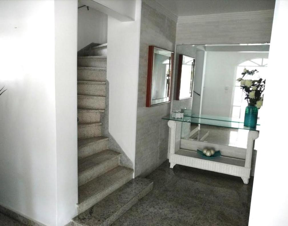 Apartamento Ótima Localização