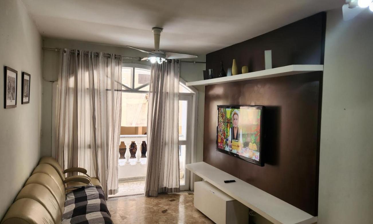 Apartamento Ótima Localização