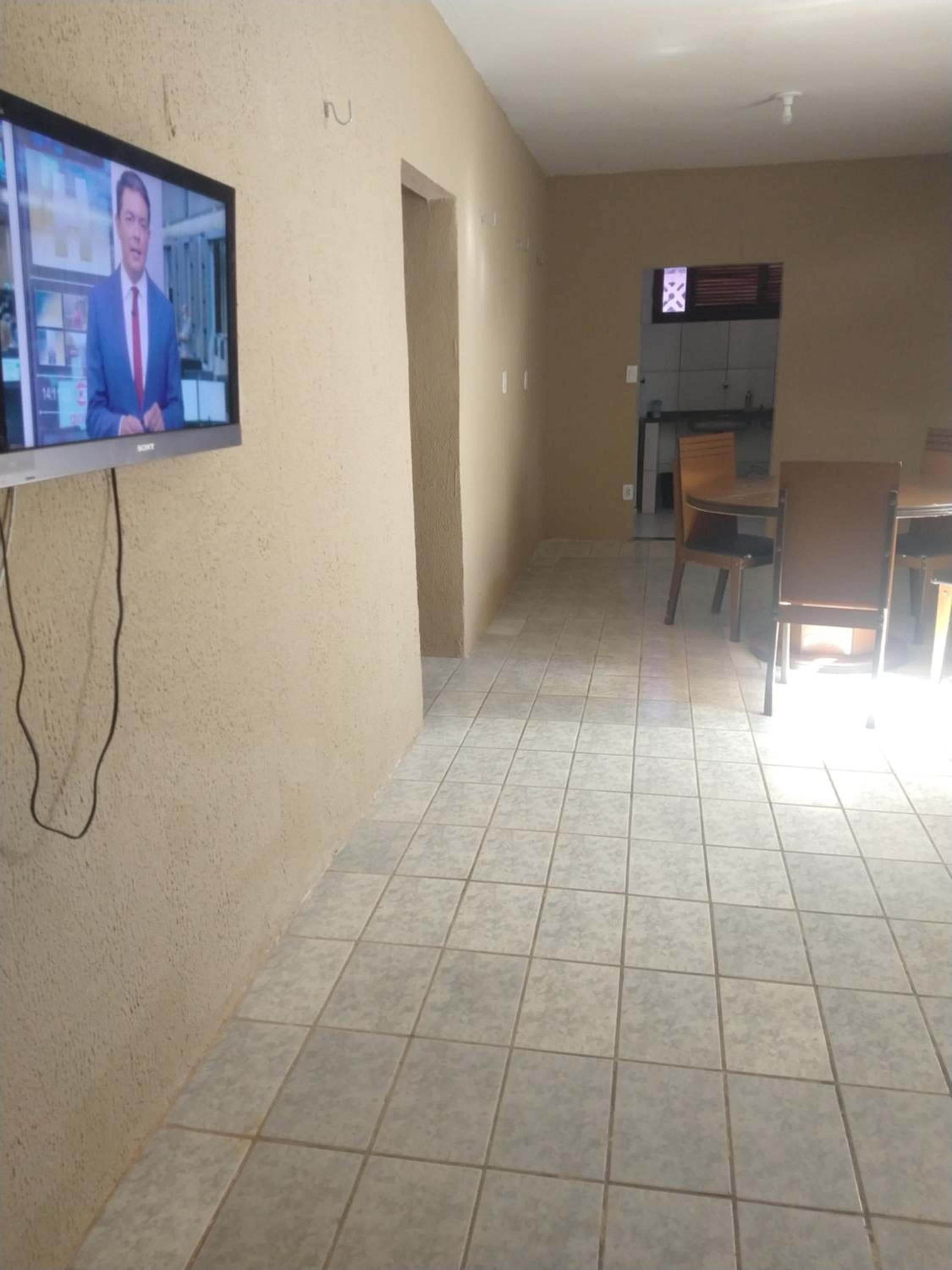 Sua casa no litoral III