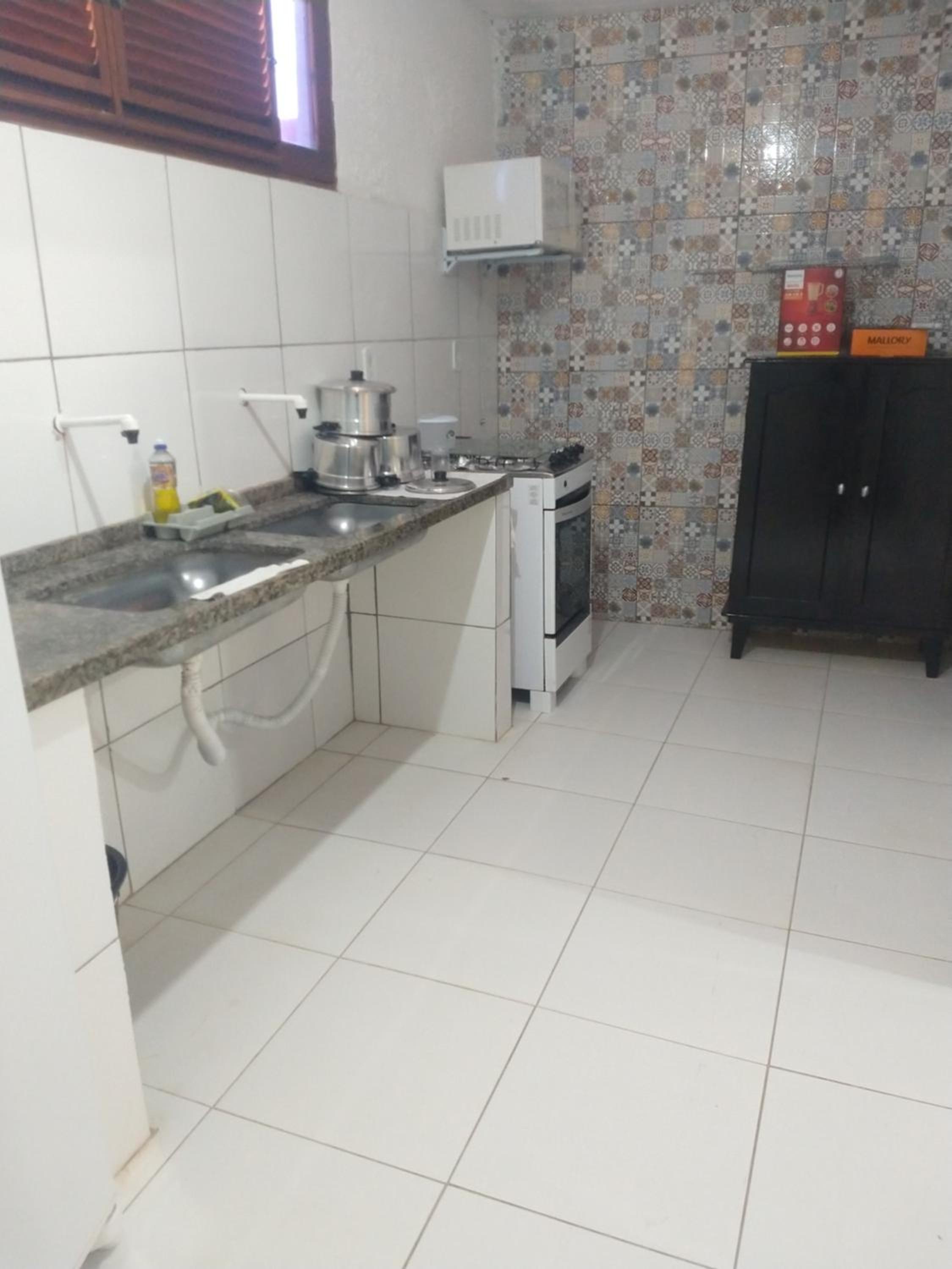 Sua casa no litoral III