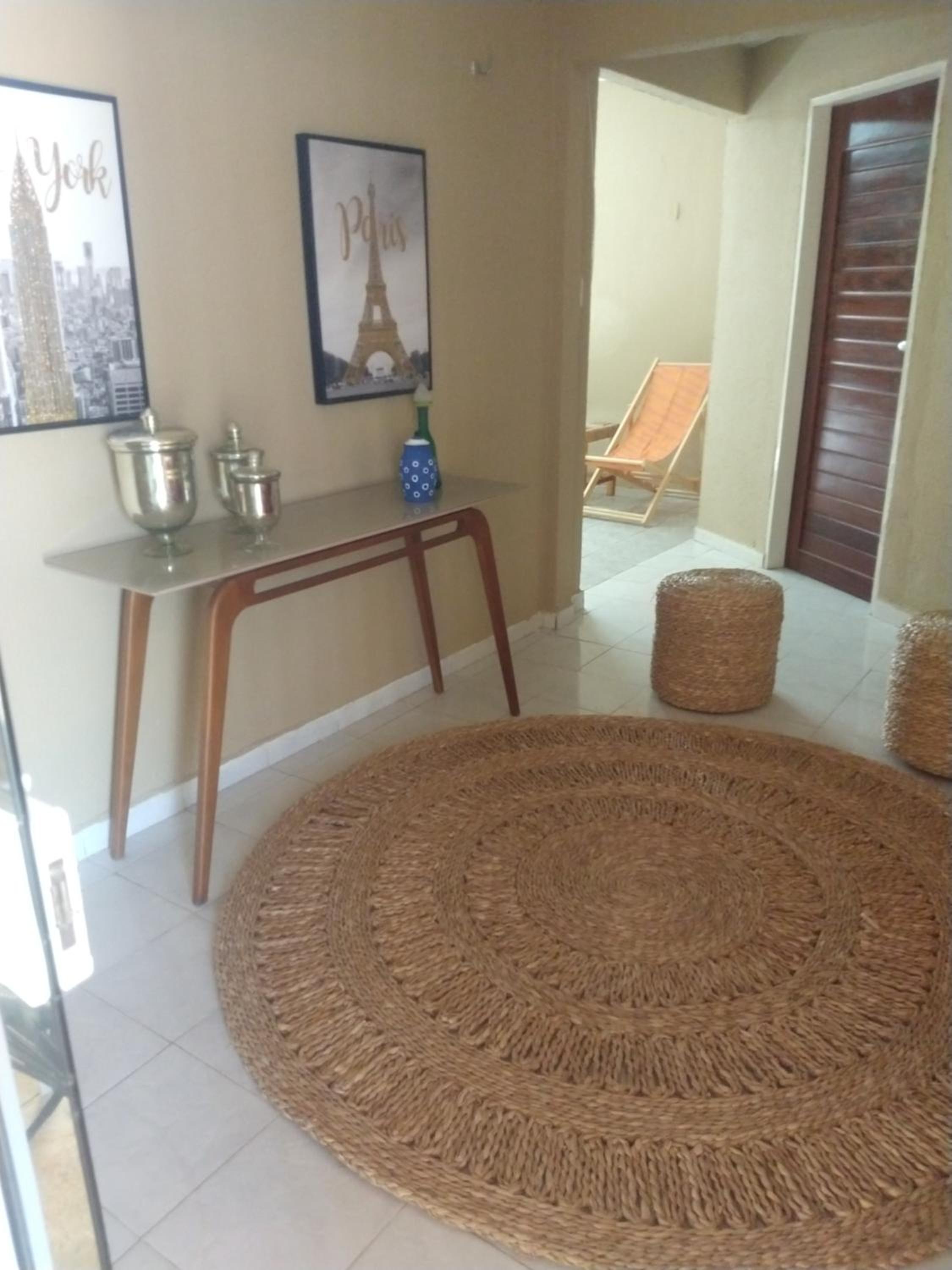 Sua casa no litoral III