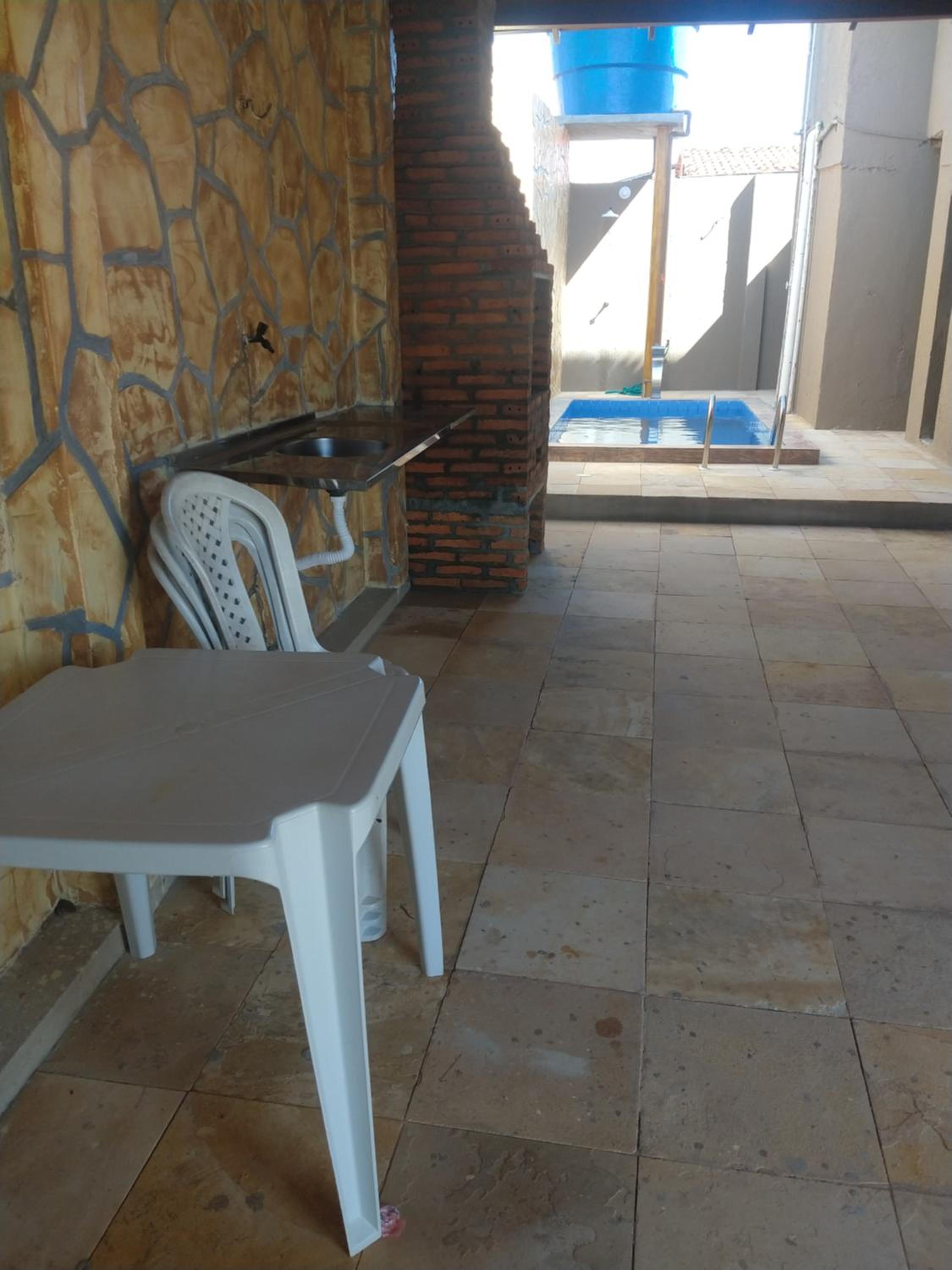 Sua casa no litoral III
