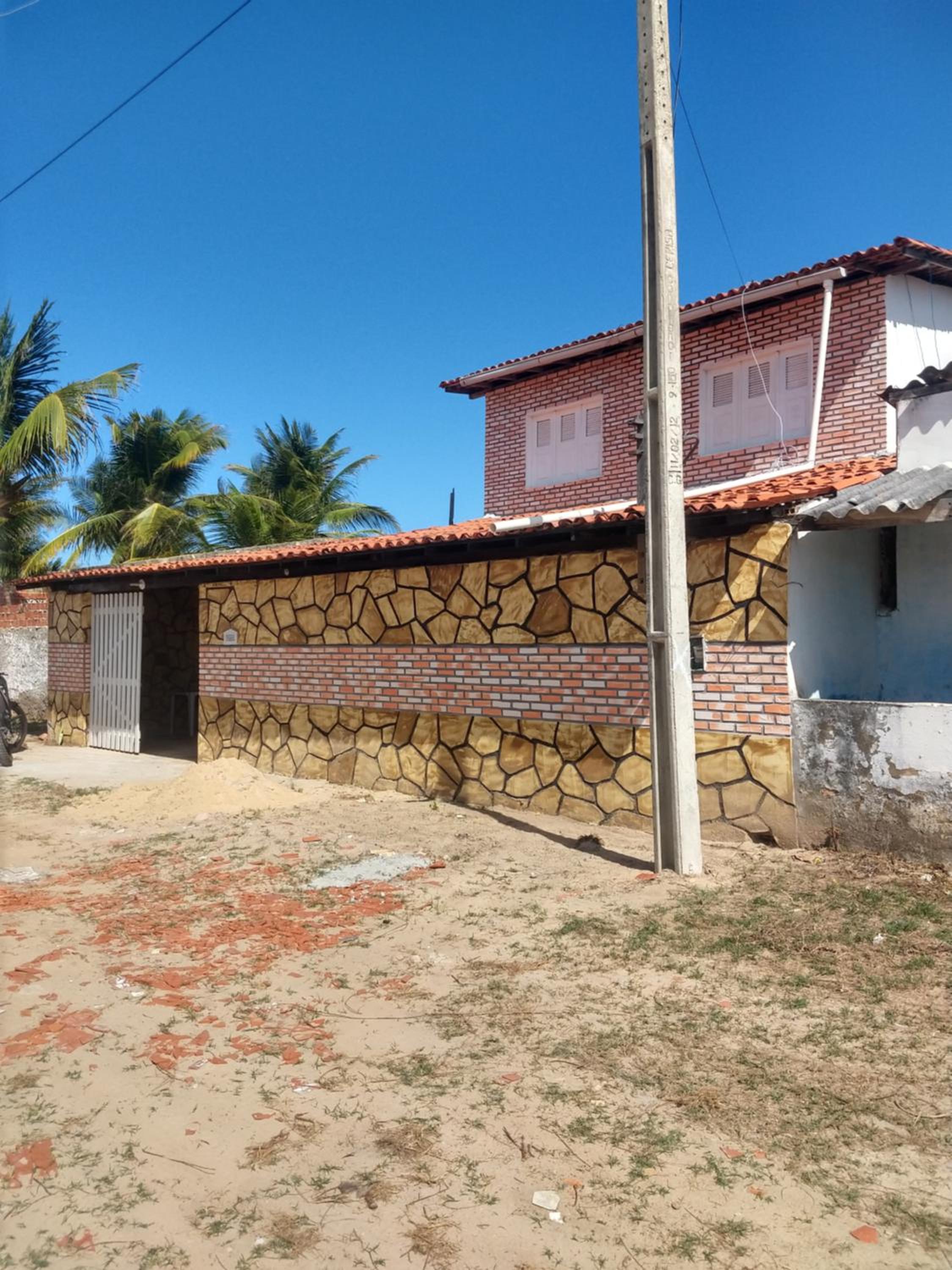 Sua casa no litoral III
