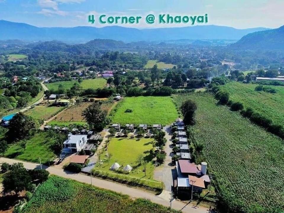 4 Corner Khaoyai view 4