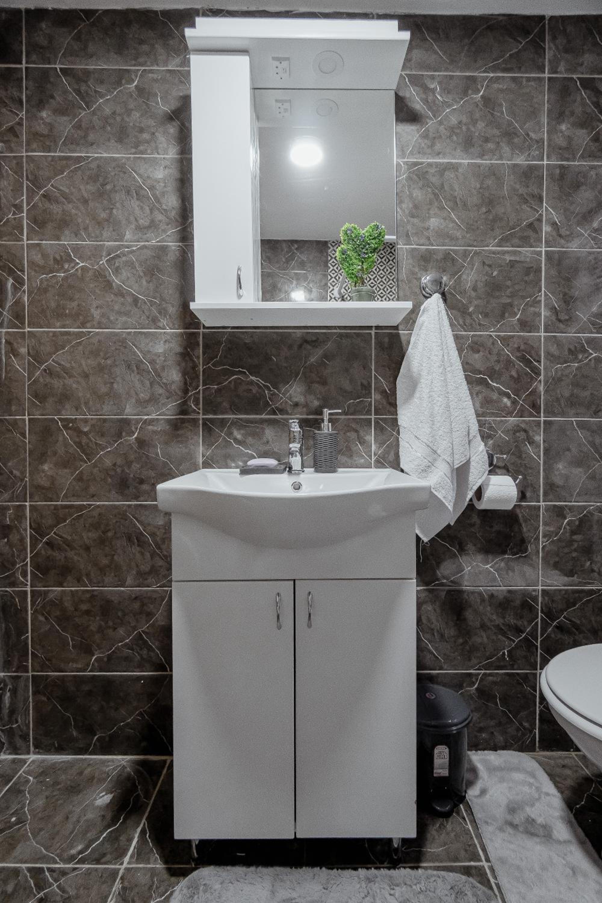 Apartman Biser