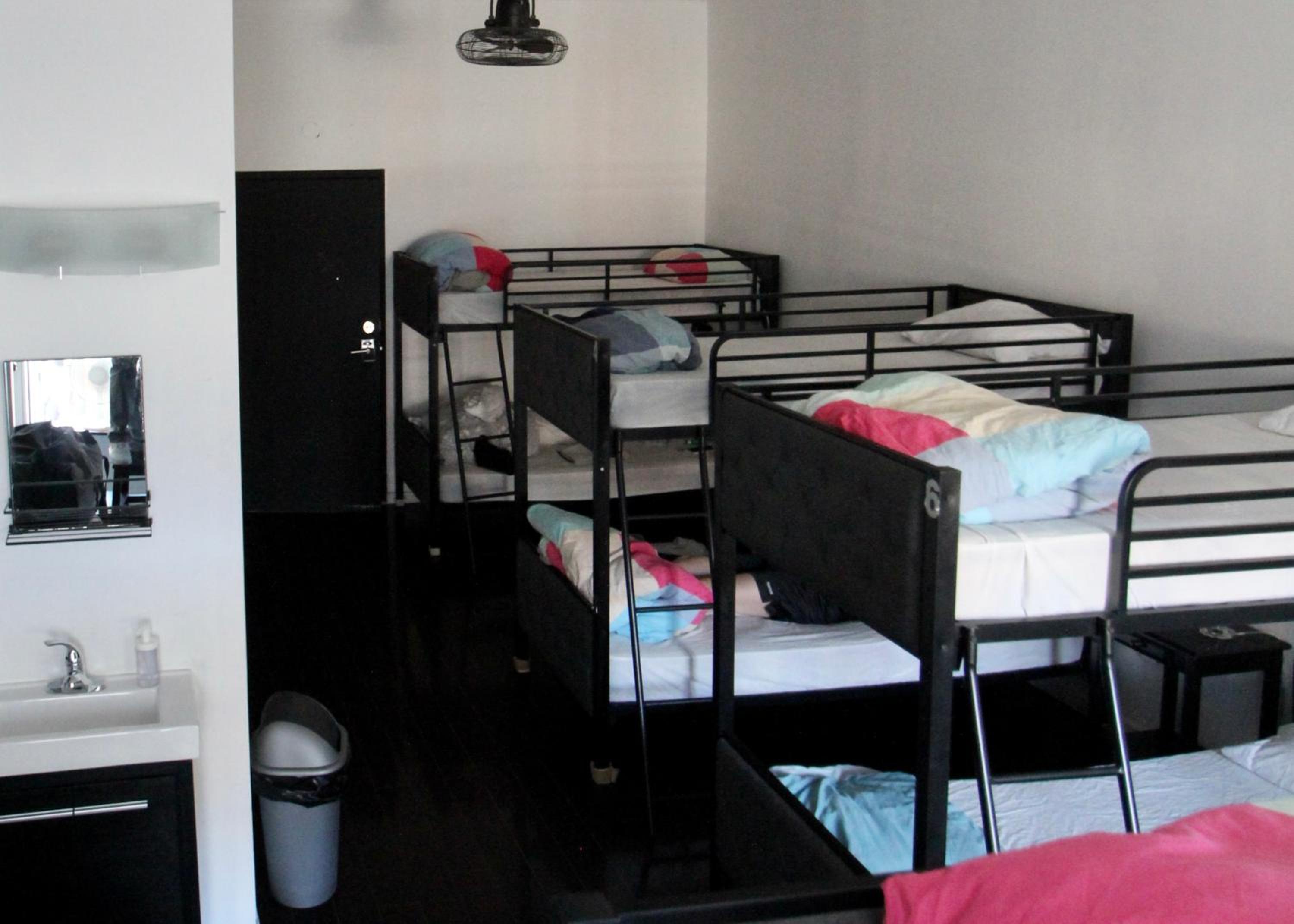 The Parkdale Hostellerie