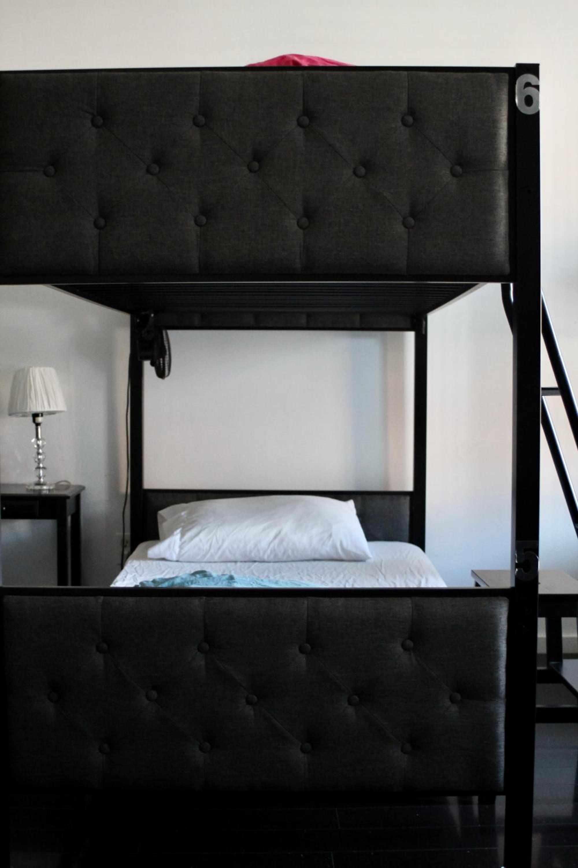 The Parkdale Hostellerie