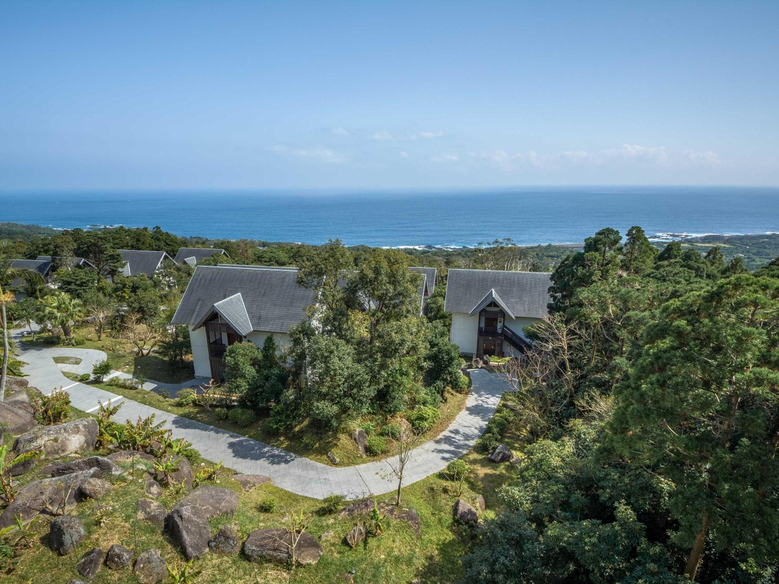 Sankara Hotel & Spa Yakushima