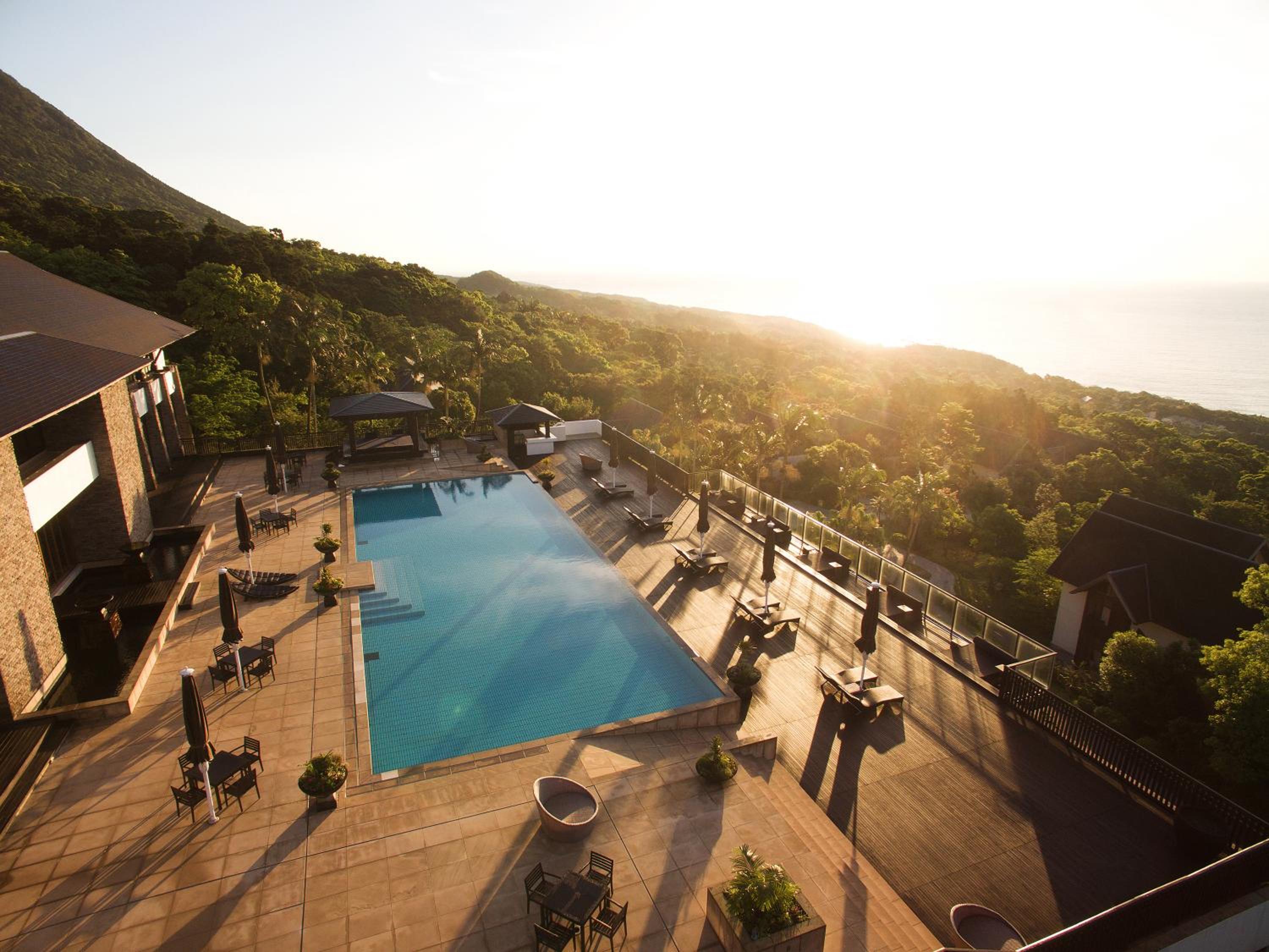 Sankara Hotel & Spa Yakushima