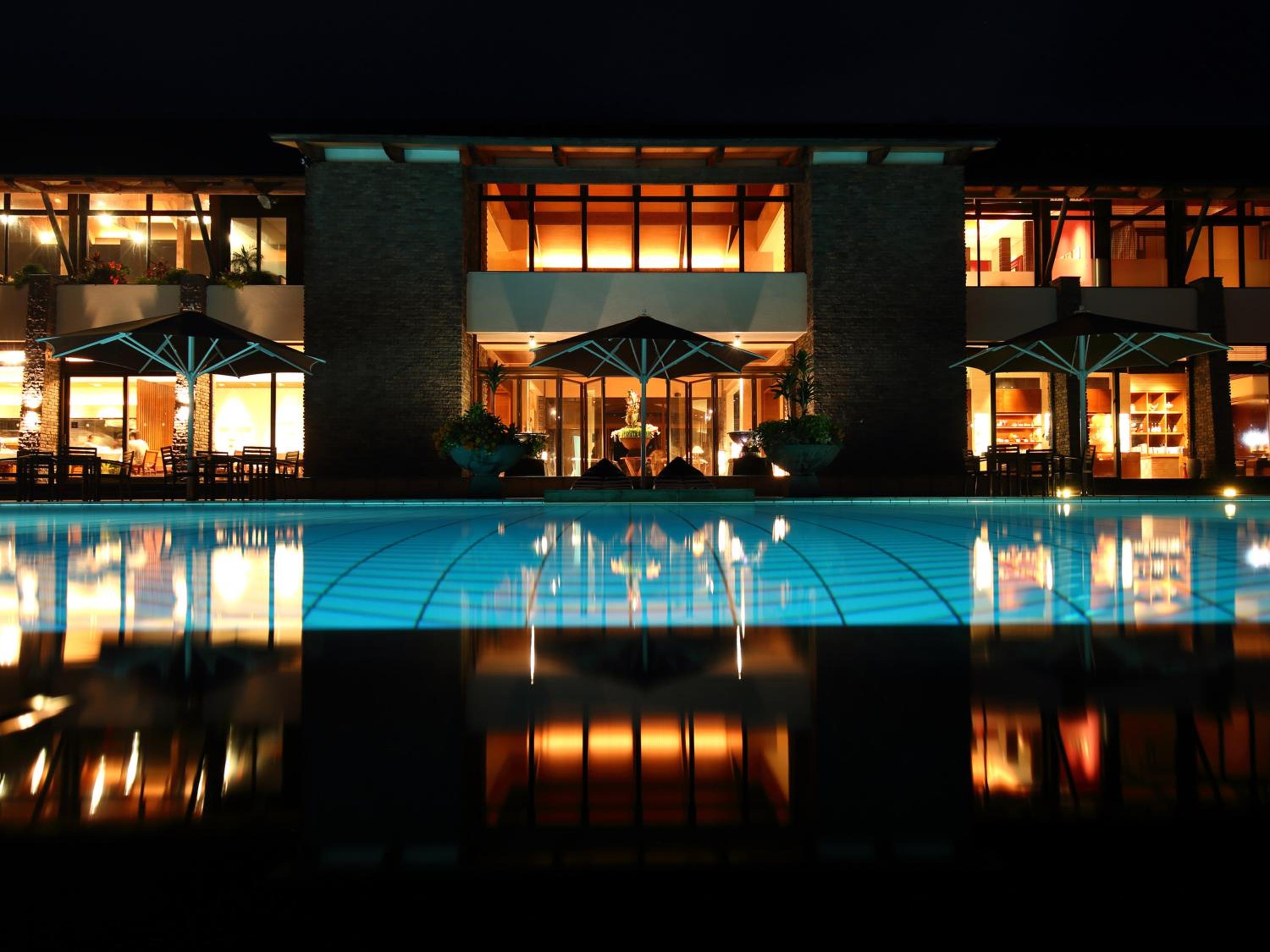 Sankara Hotel & Spa Yakushima