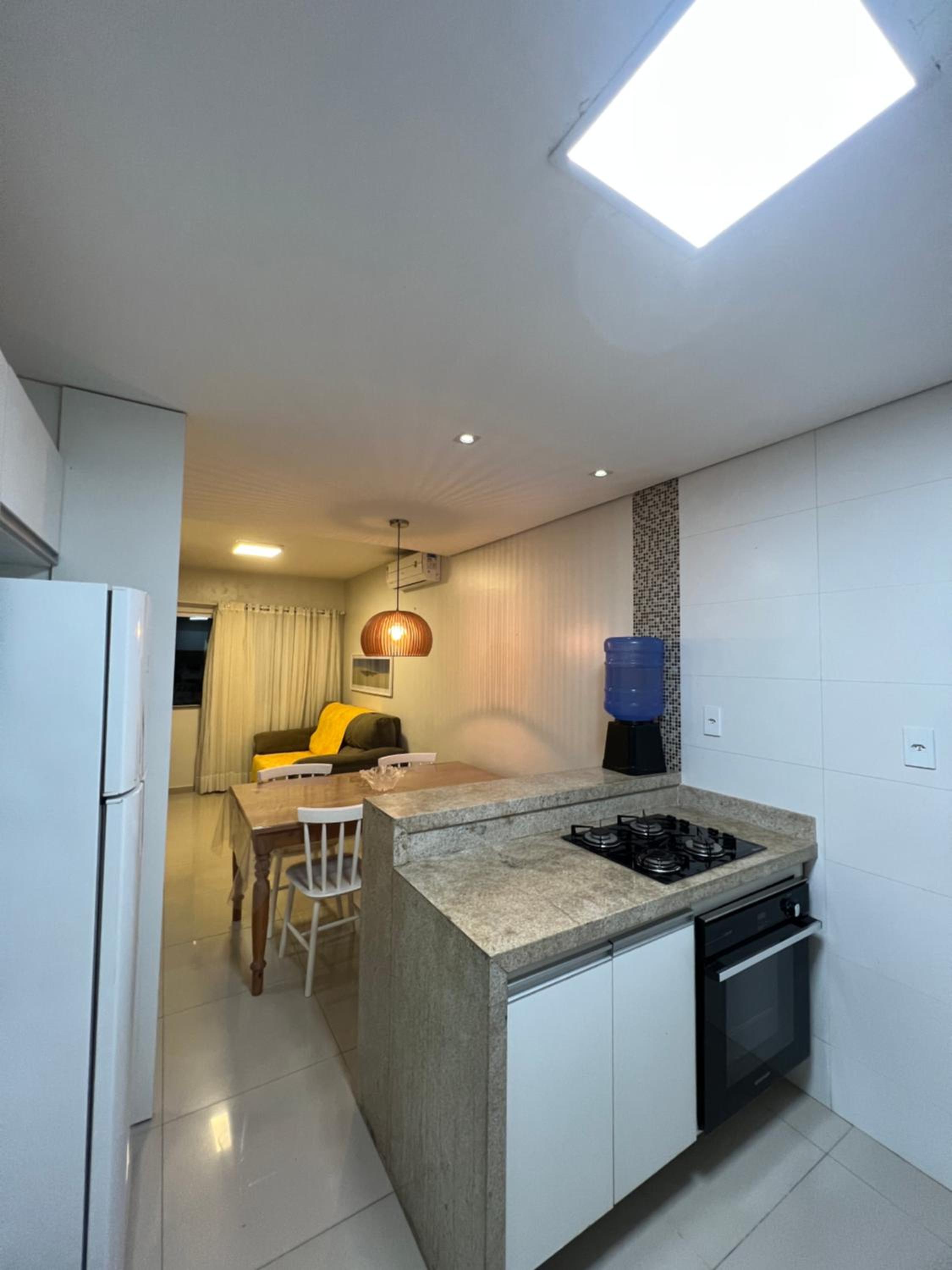 Casa em Condomínio agradável com fundo pro rio