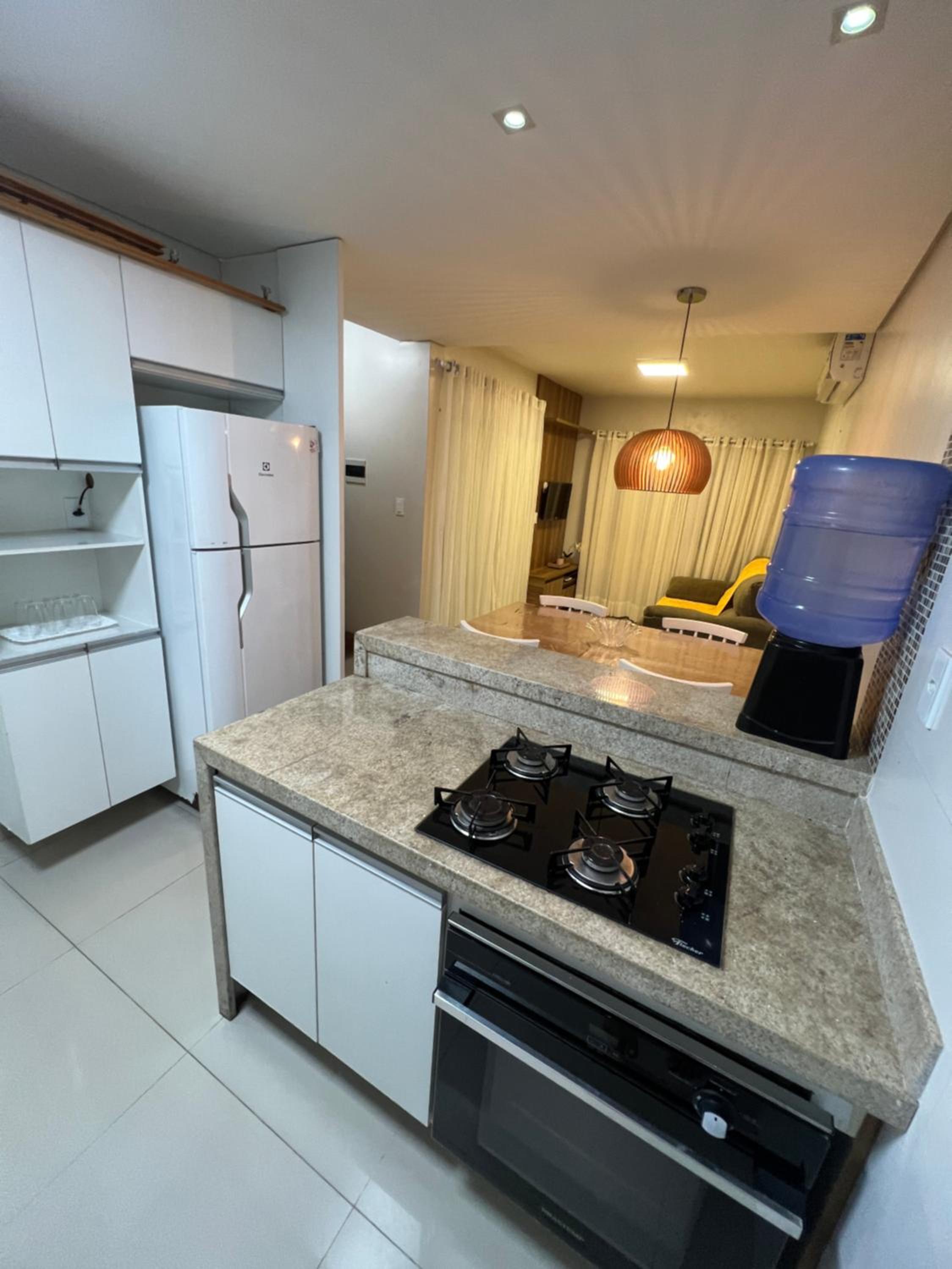Casa em Condomínio agradável com fundo pro rio