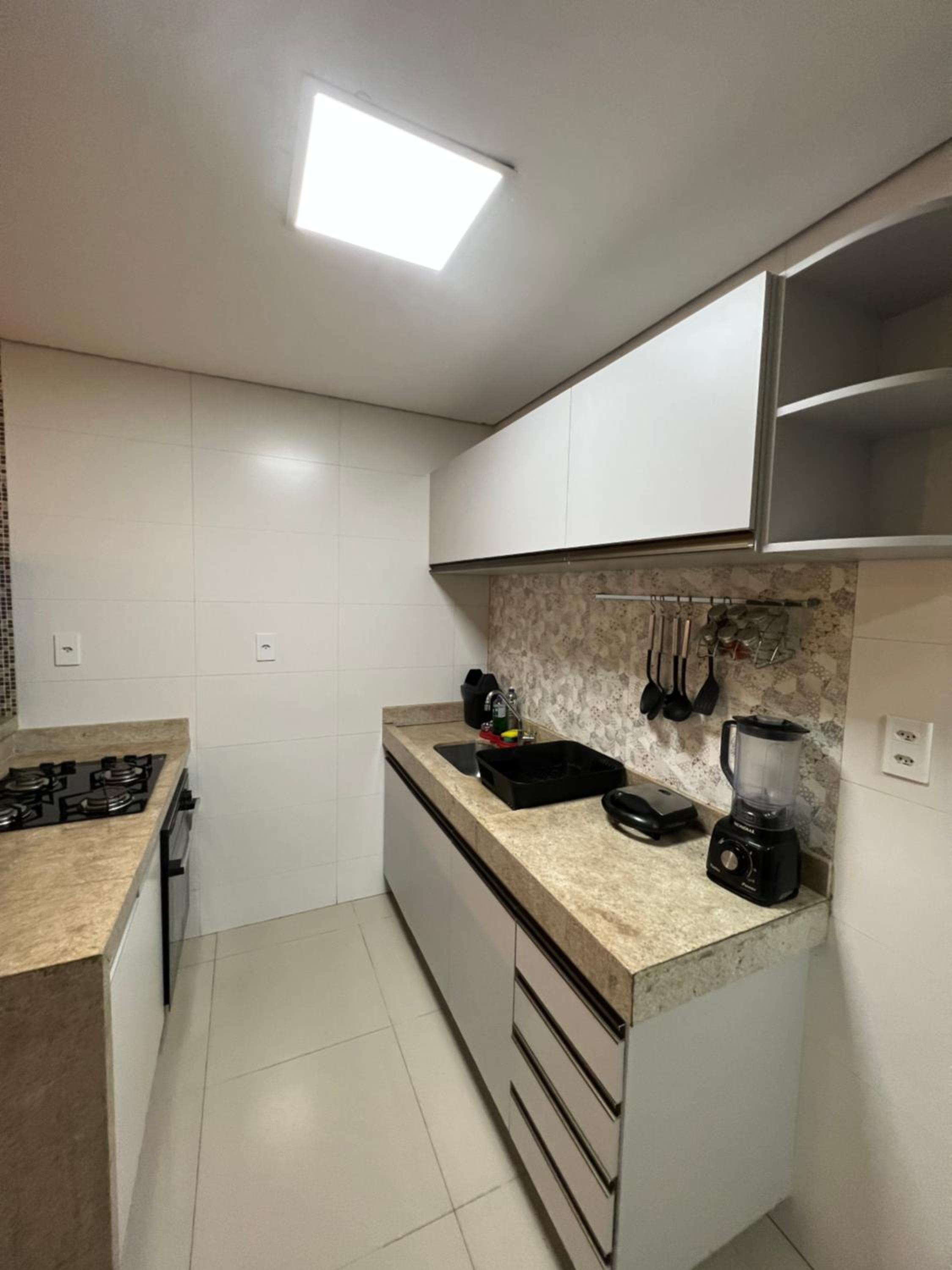 Casa em Condomínio agradável com fundo pro rio