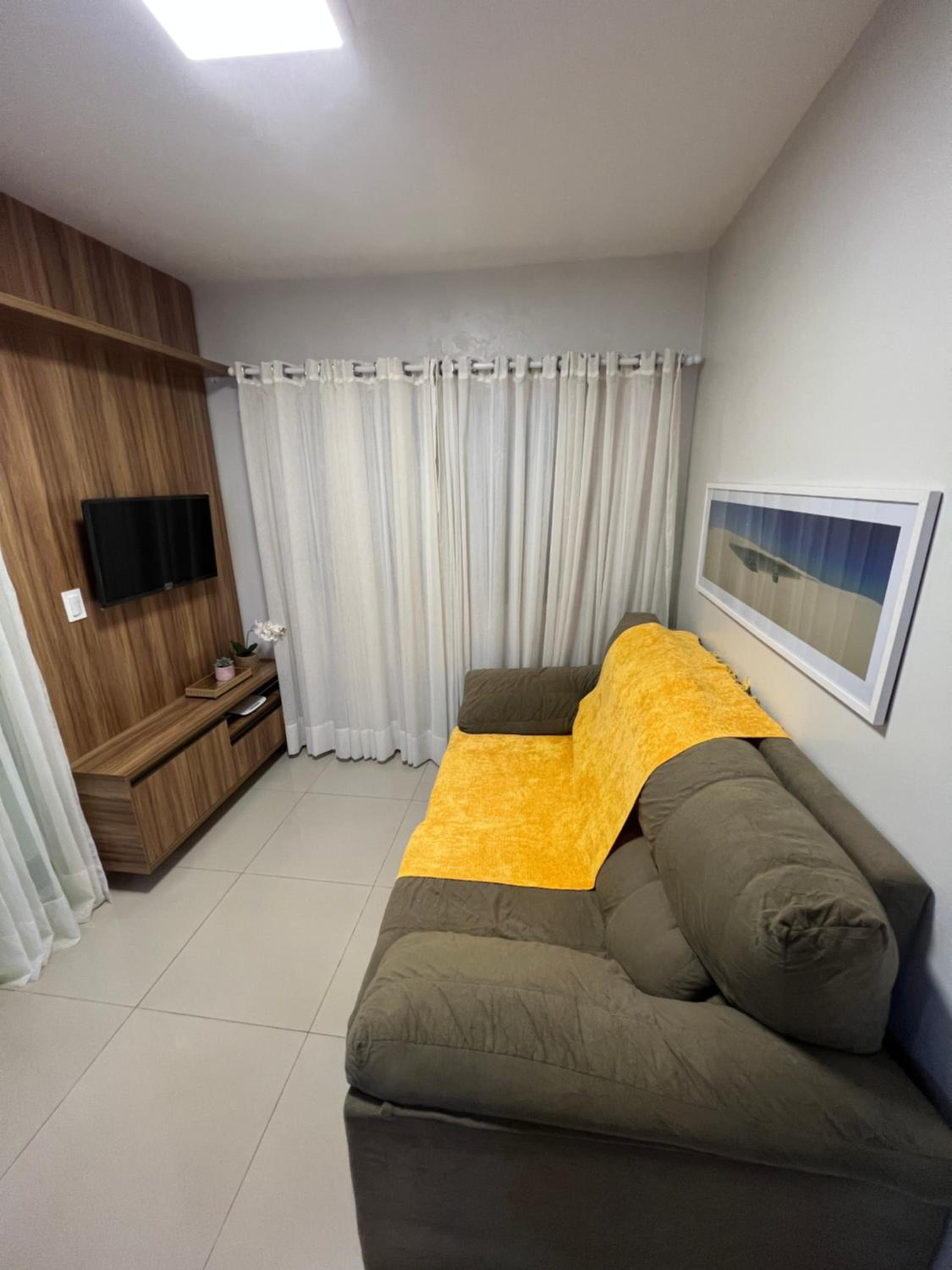 Casa em Condomínio agradável com fundo pro rio