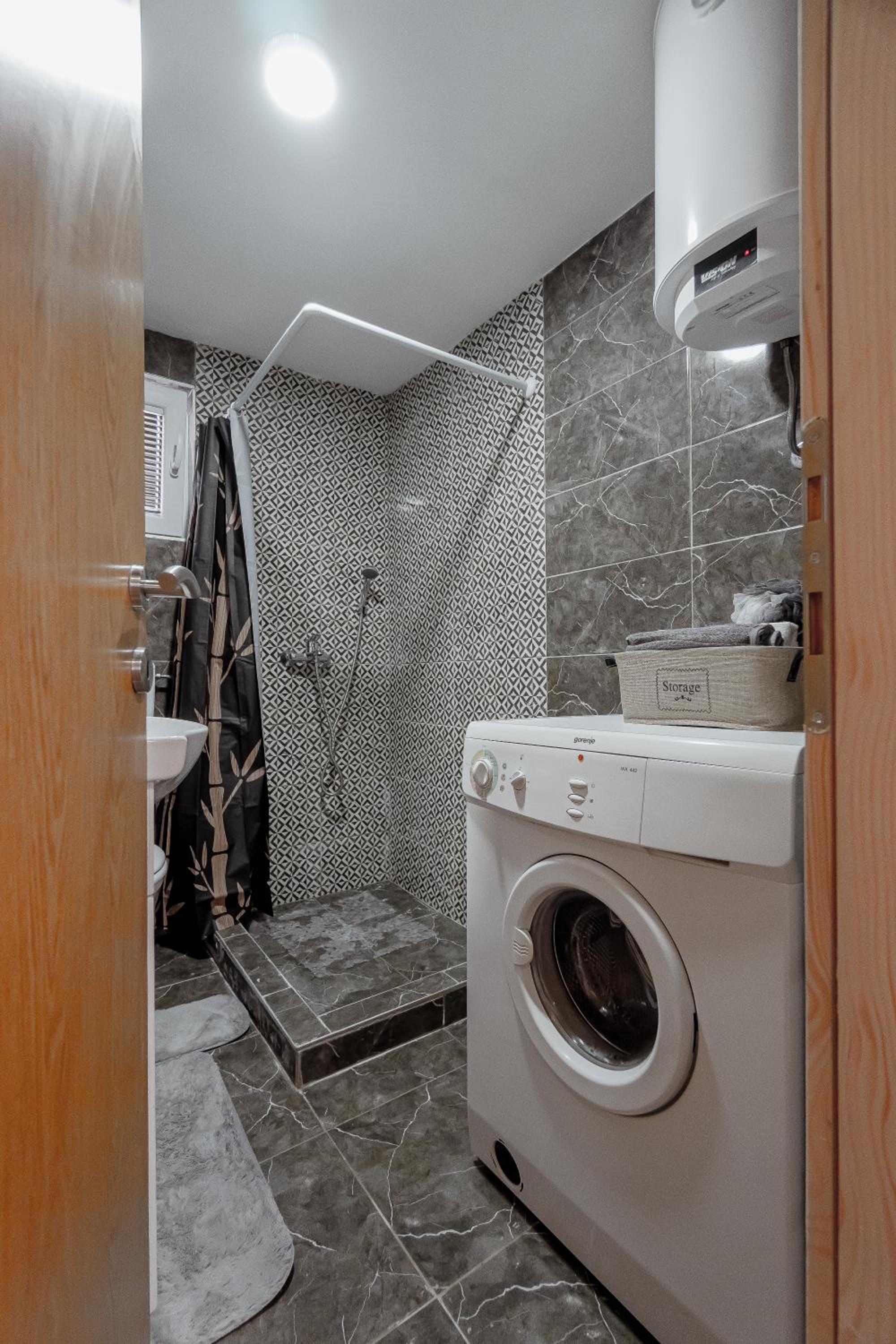 Apartman Biser
