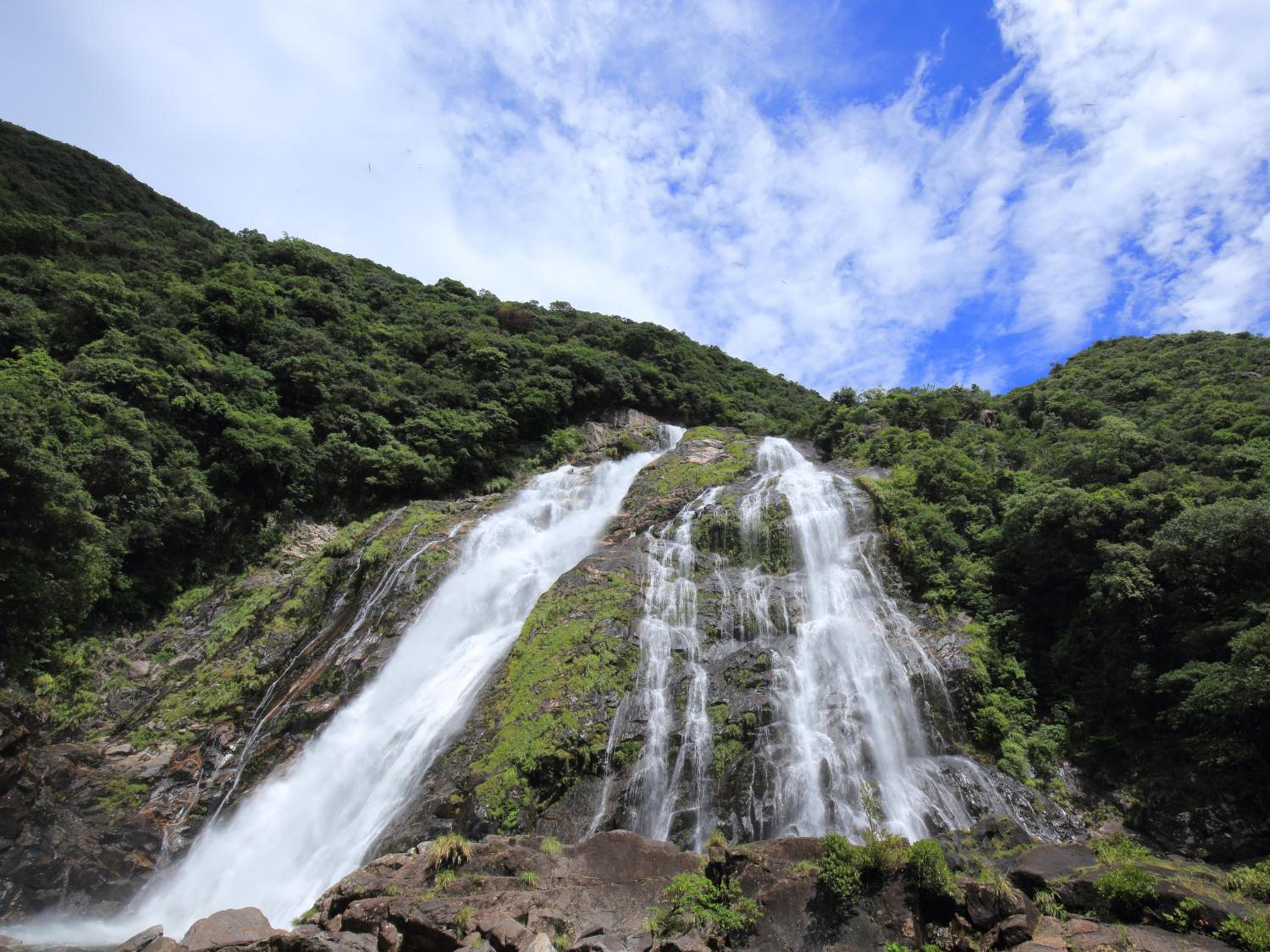 Sankara Hotel & Spa Yakushima
