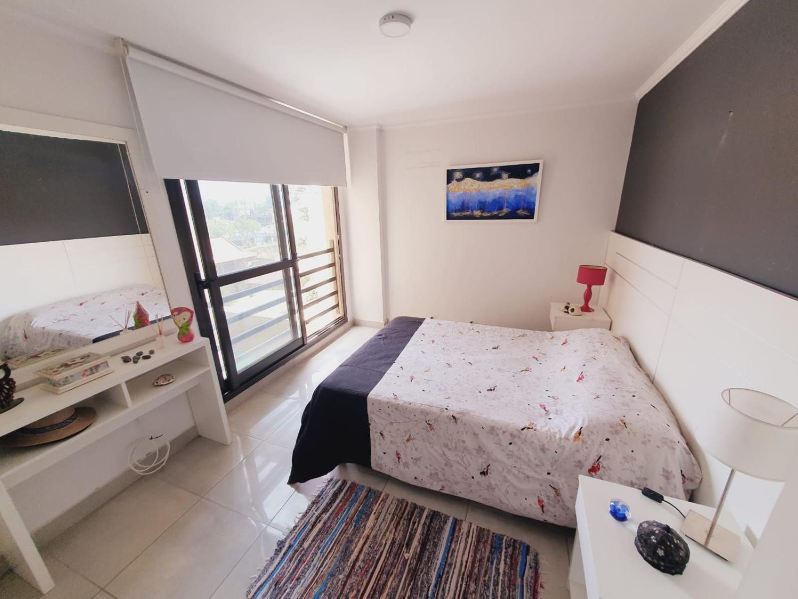 Departamento céntrico Etoile 3 Confort totalmente equipado Piscina y asadores