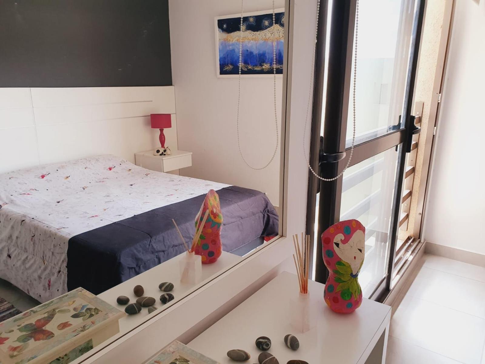 Departamento céntrico Etoile 3 Confort totalmente equipado Piscina y asadores