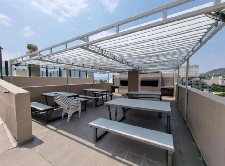 Departamento céntrico Etoile 3 Confort totalmente equipado Piscina y asadores