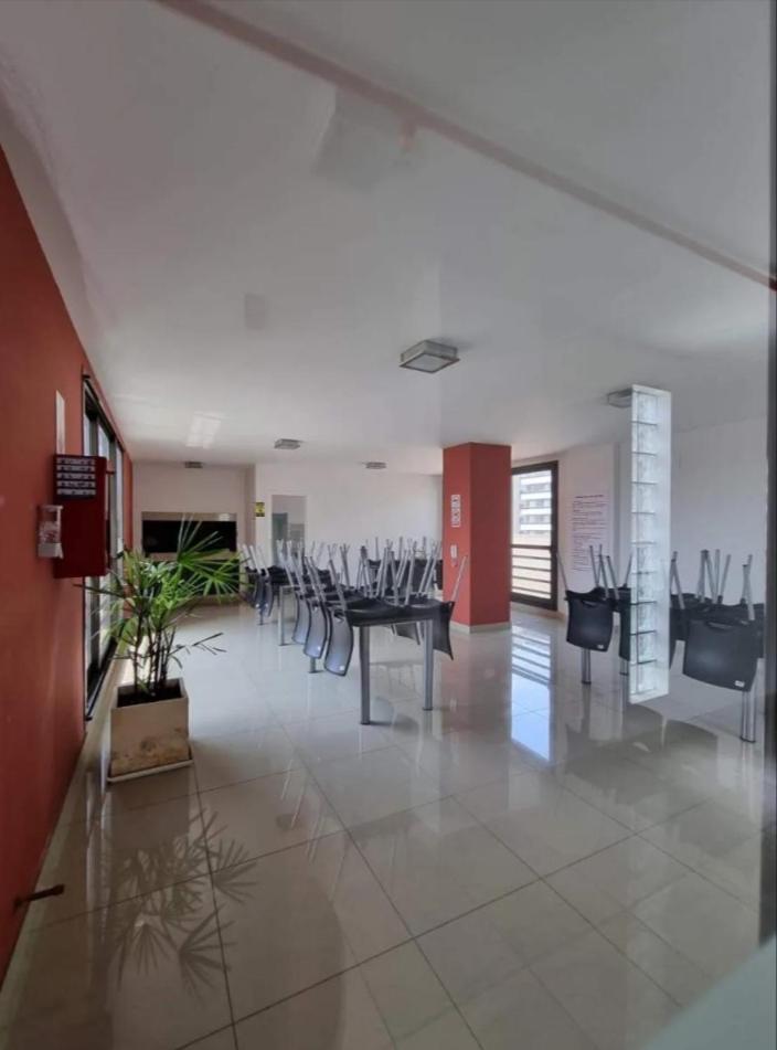 Departamento céntrico Etoile 3 Confort totalmente equipado Piscina y asadores
