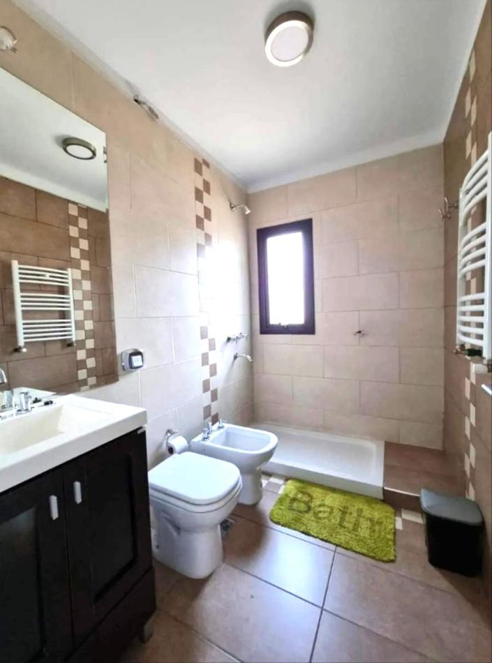 Departamento céntrico Etoile 3 Confort totalmente equipado Piscina y asadores
