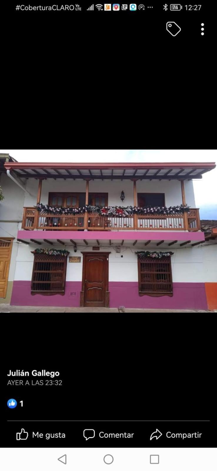 Hostal Famihotel Fundadores - Property Image 3