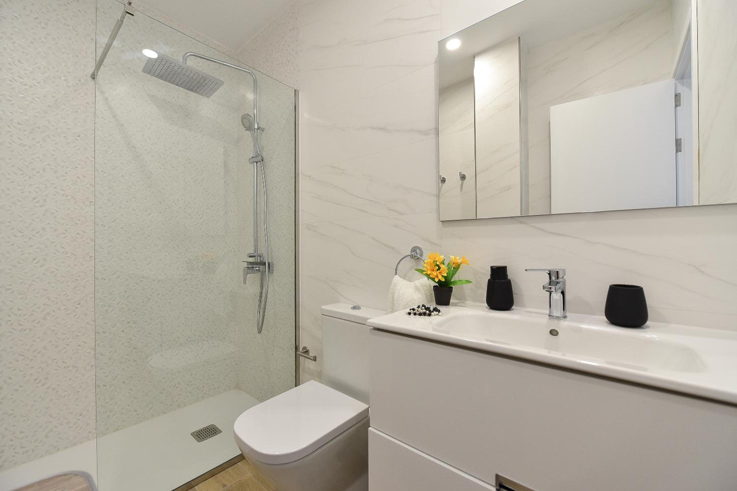 Apartamento Starlight La Aldea II