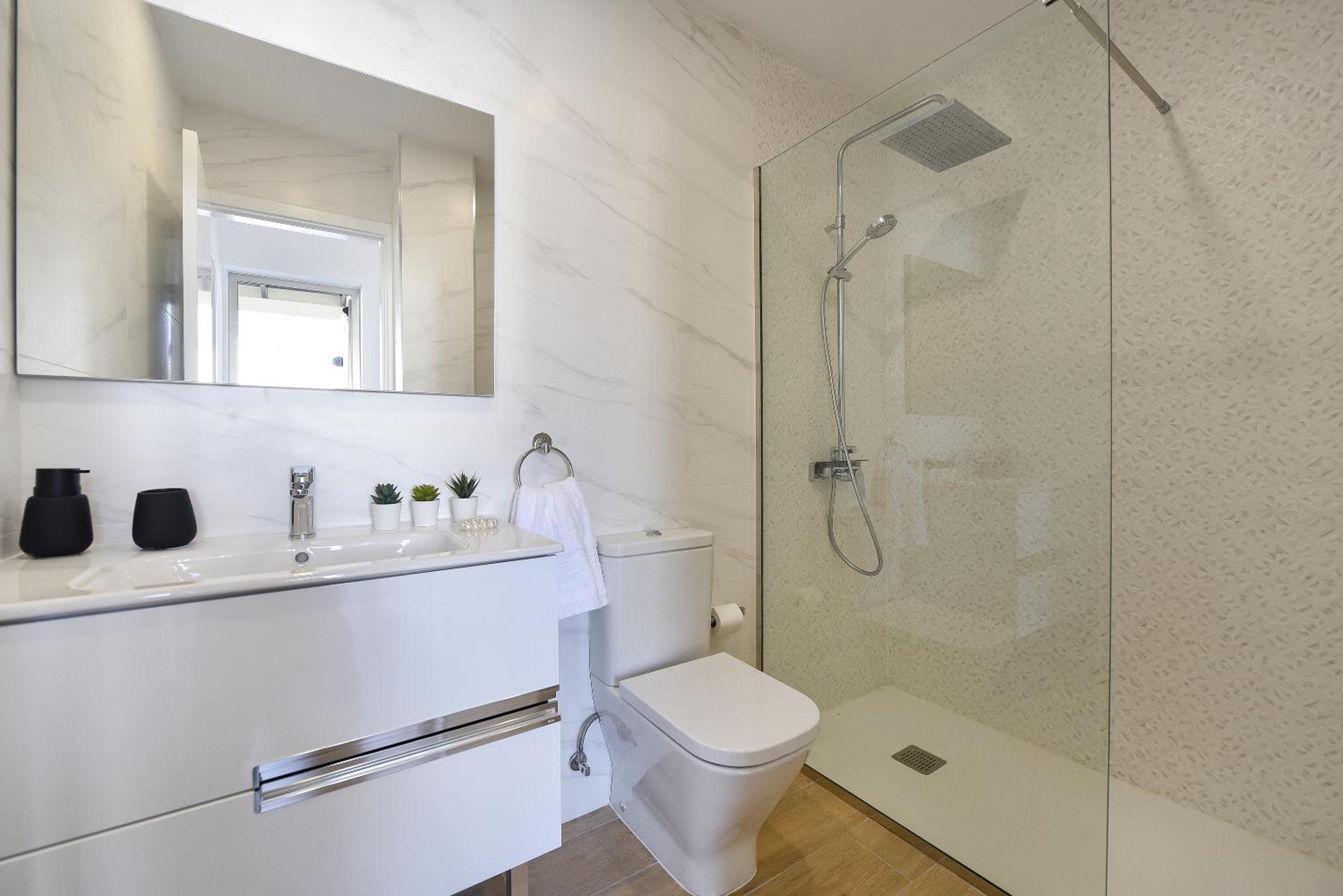 Apartamento Starlight La Aldea II