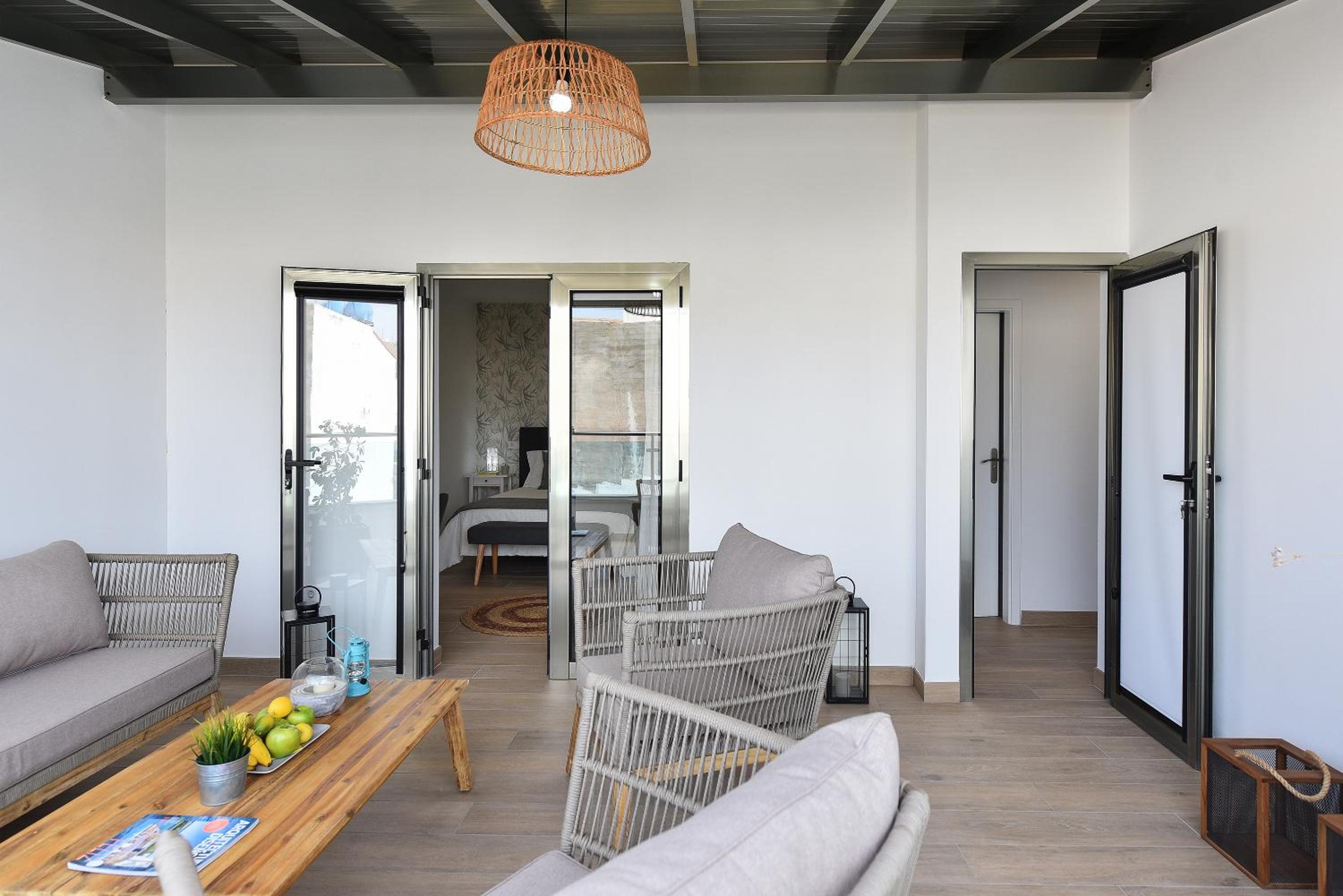 Apartamento Starlight La Aldea II